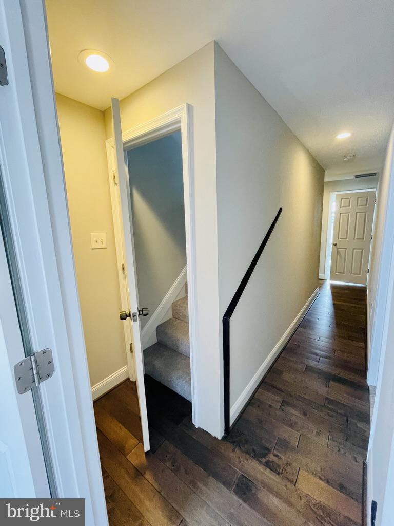 UPPER FELLS POINT - Residential