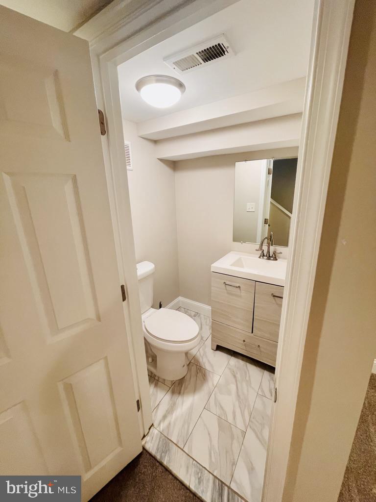 UPPER FELLS POINT - Residential