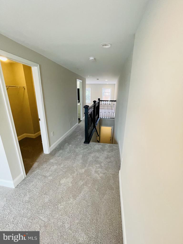 UPPER FELLS POINT - Residential