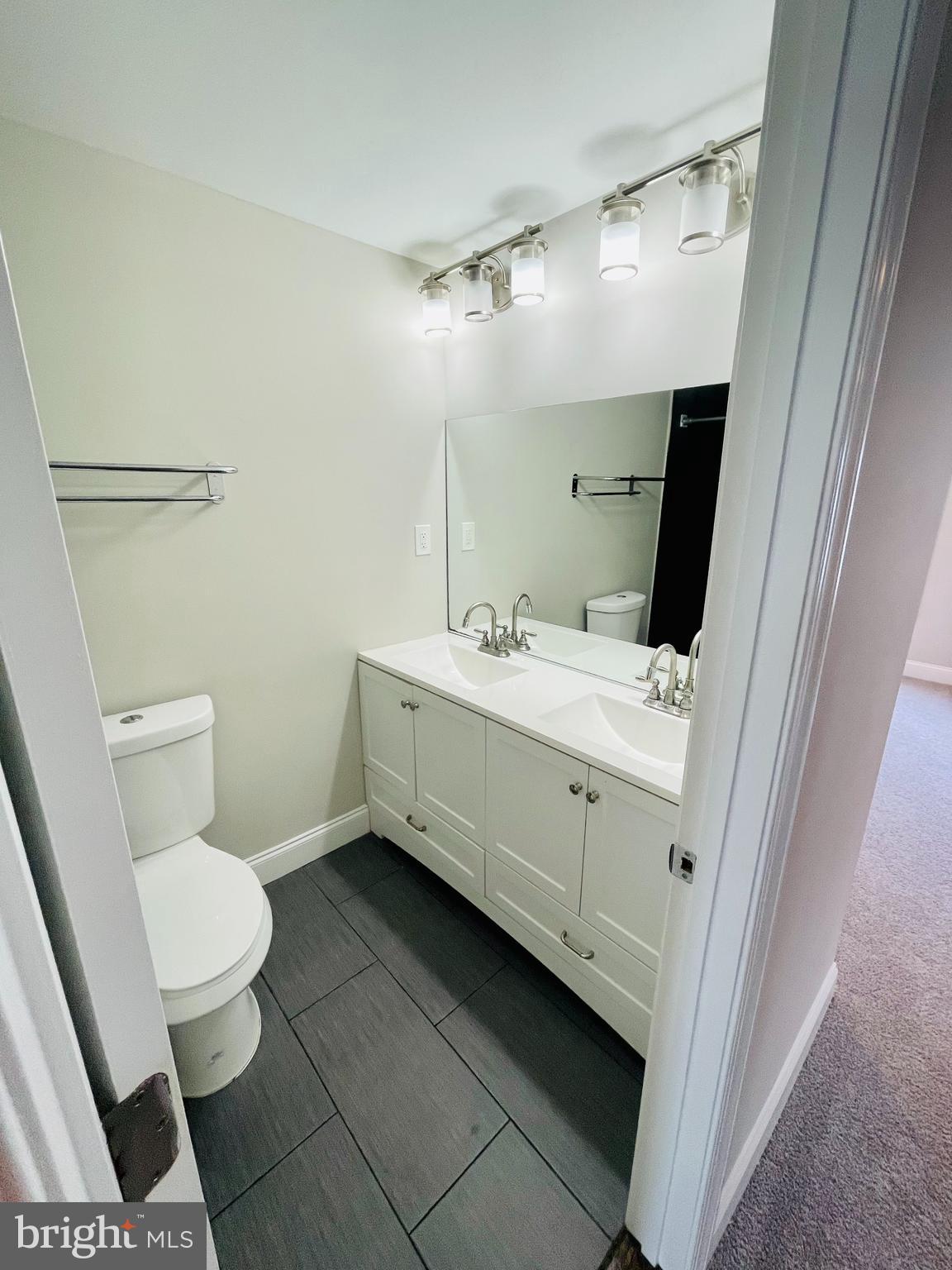 UPPER FELLS POINT - Residential