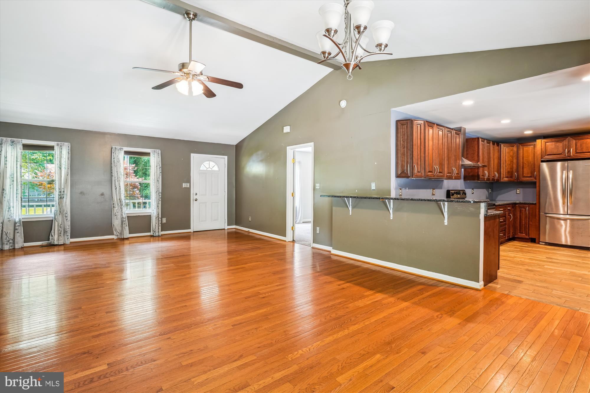 DRUM POINT - Residential