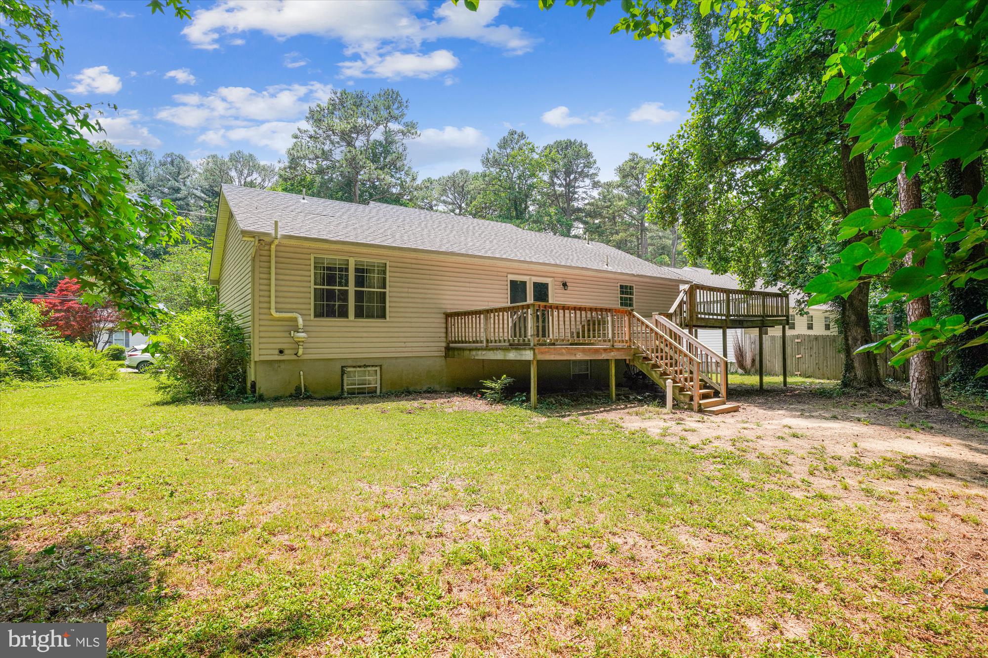 DRUM POINT - Residential