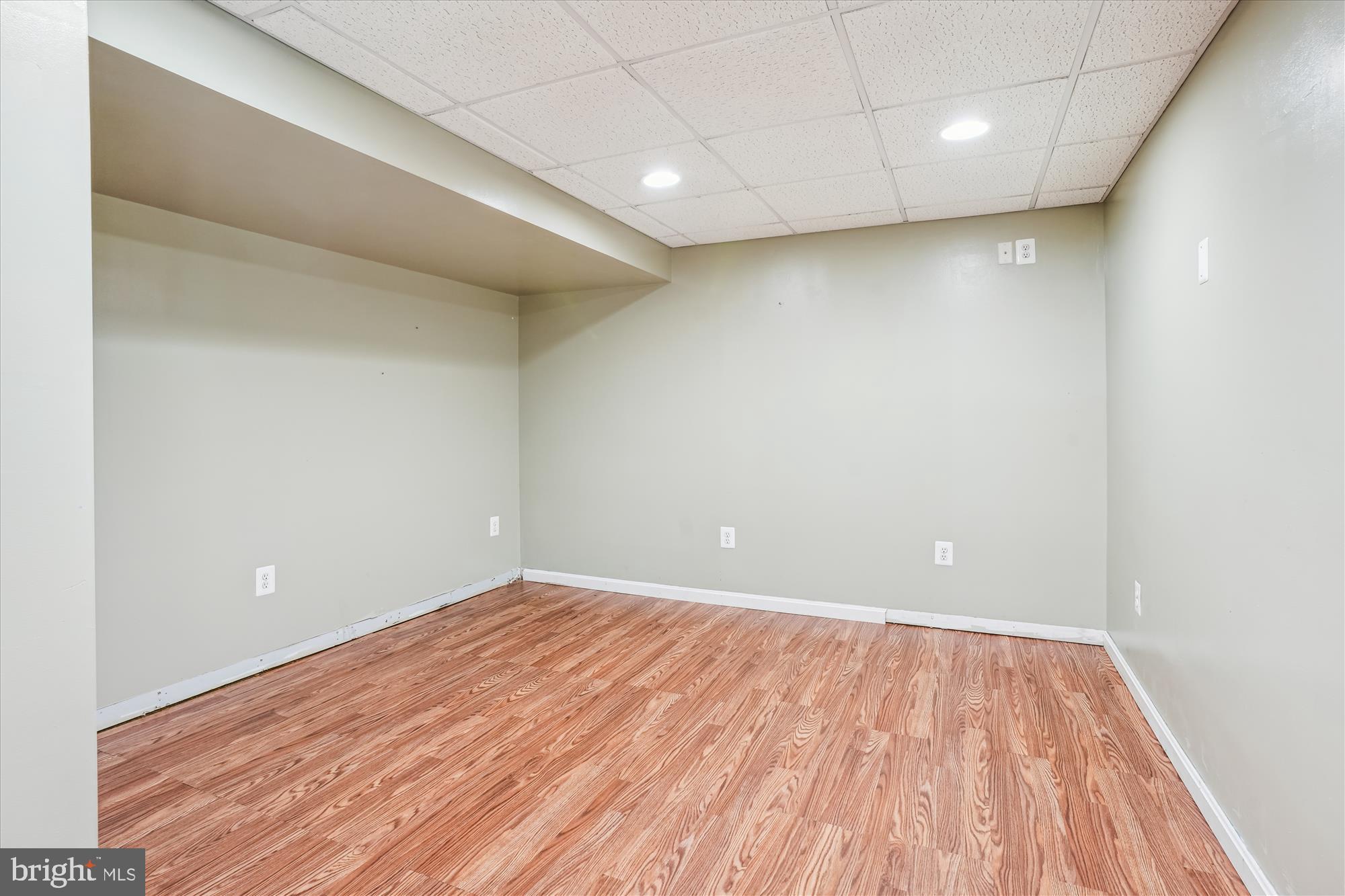 DRUM POINT - Residential