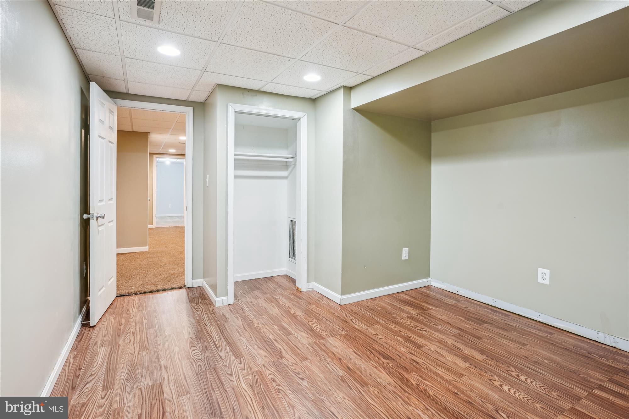 DRUM POINT - Residential