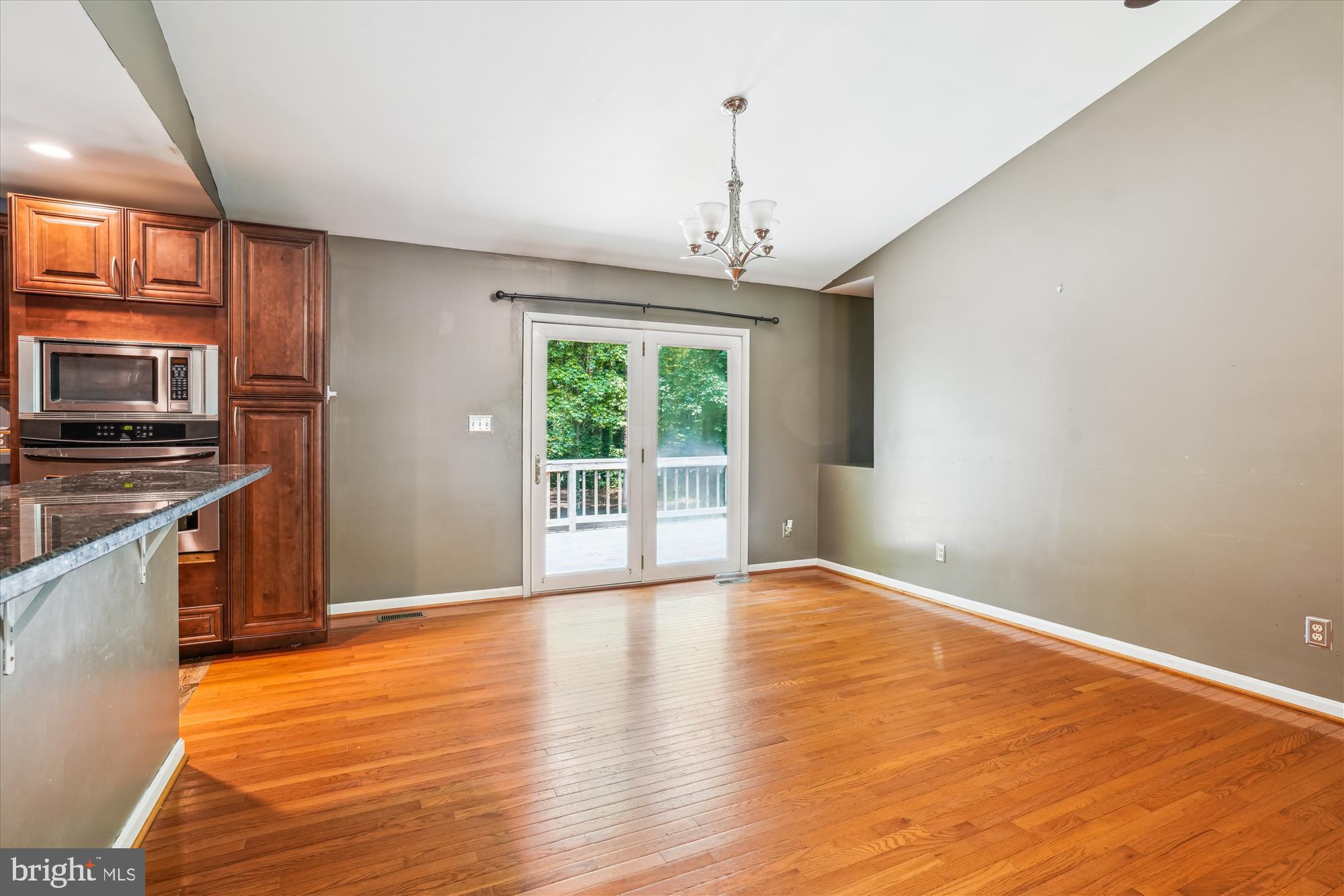 DRUM POINT - Residential