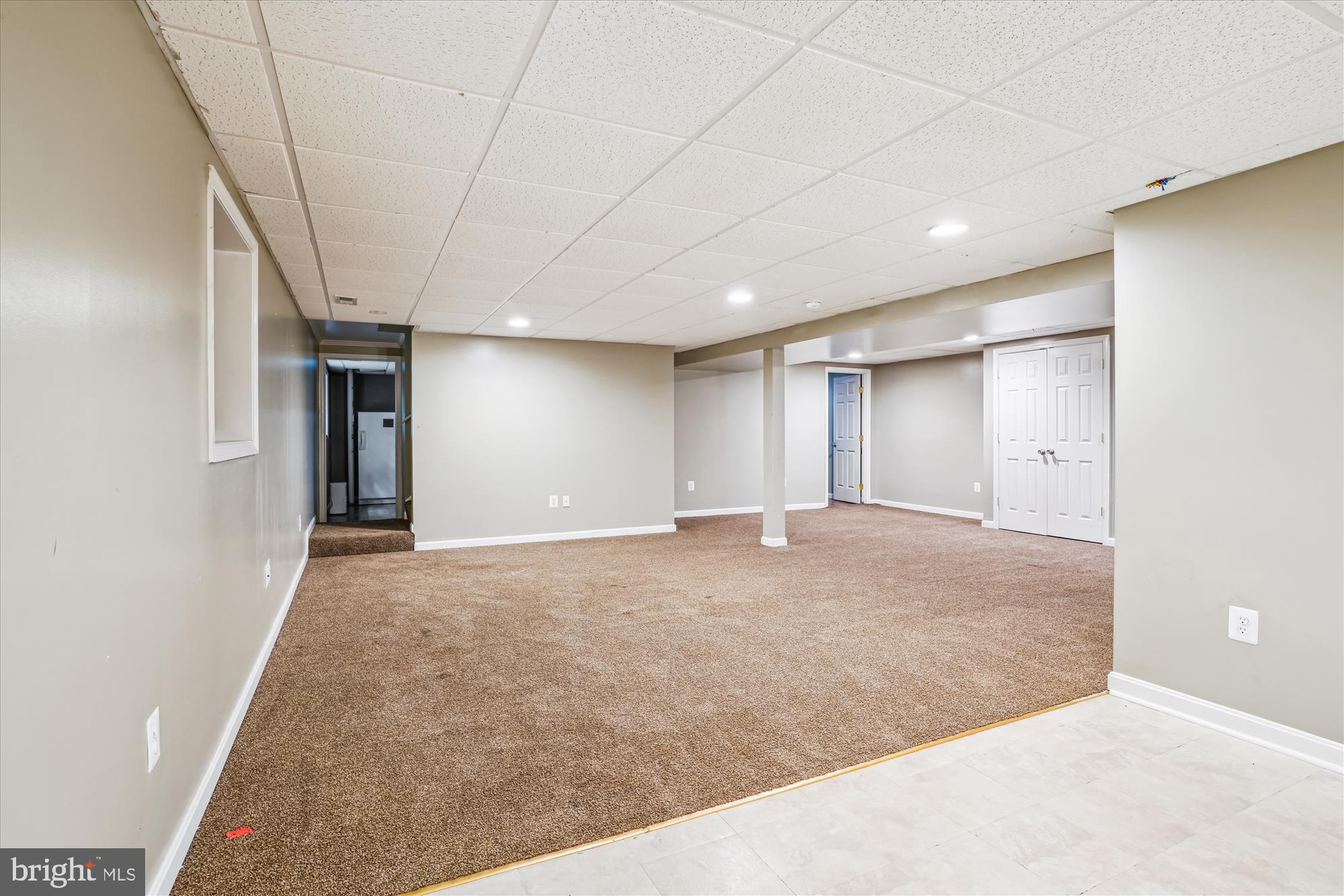 DRUM POINT - Residential