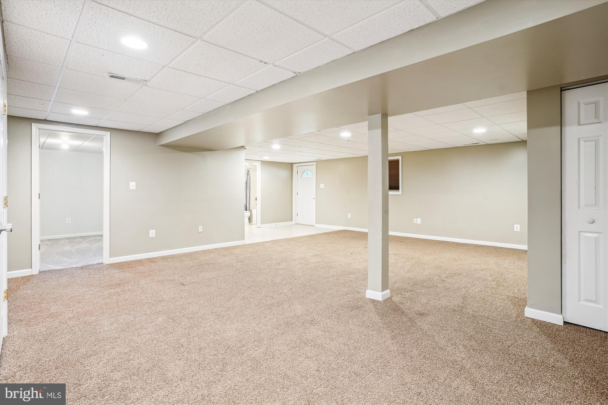 DRUM POINT - Residential