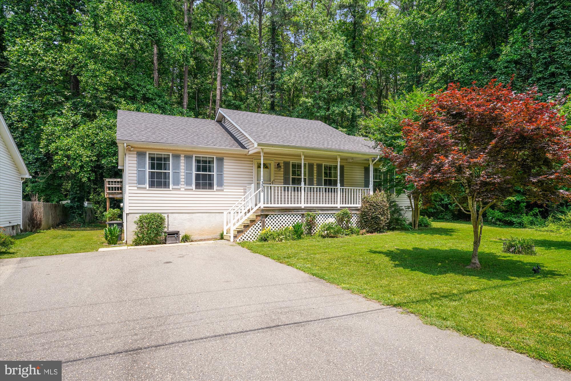 DRUM POINT - Residential