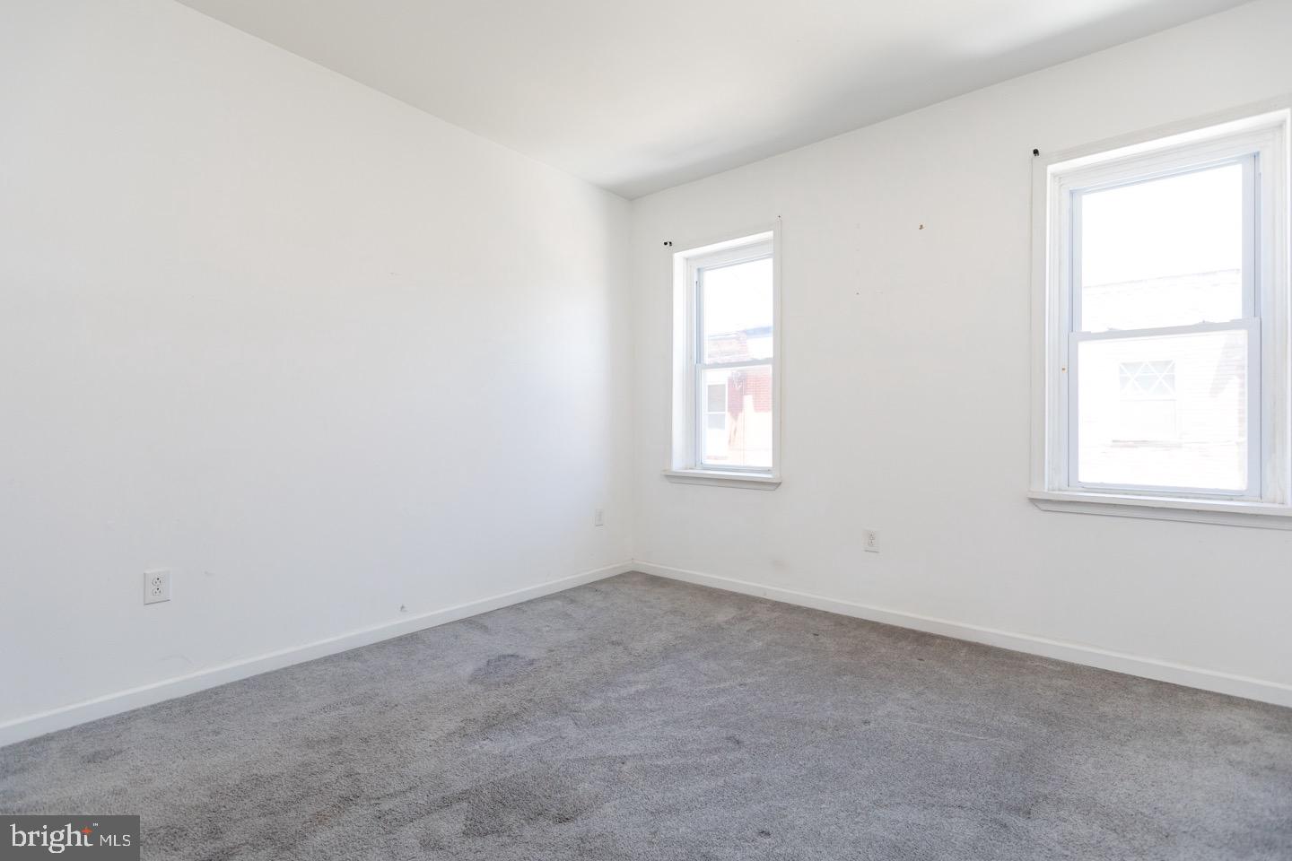 POINT BREEZE - Residential Lease