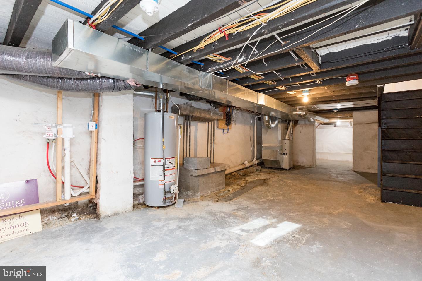 POINT BREEZE - Residential Lease