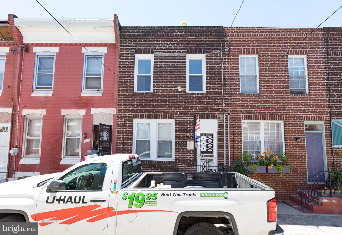 POINT BREEZE - Residential Lease