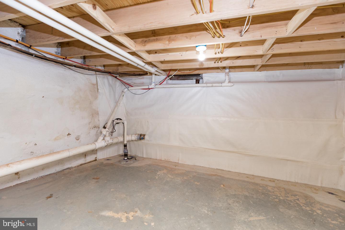 POINT BREEZE - Residential Lease