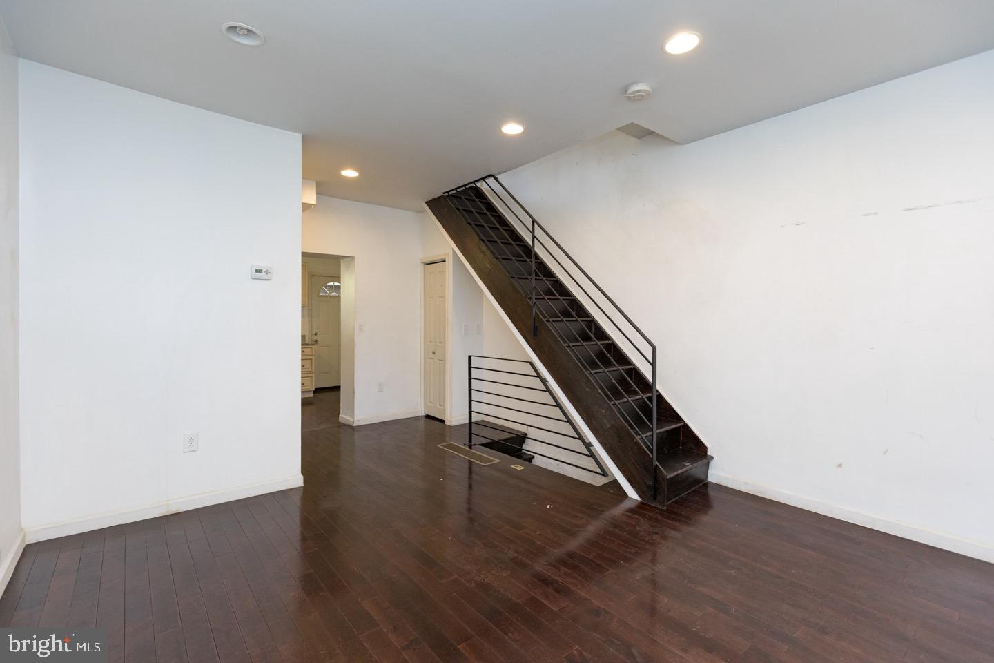 POINT BREEZE - Residential Lease