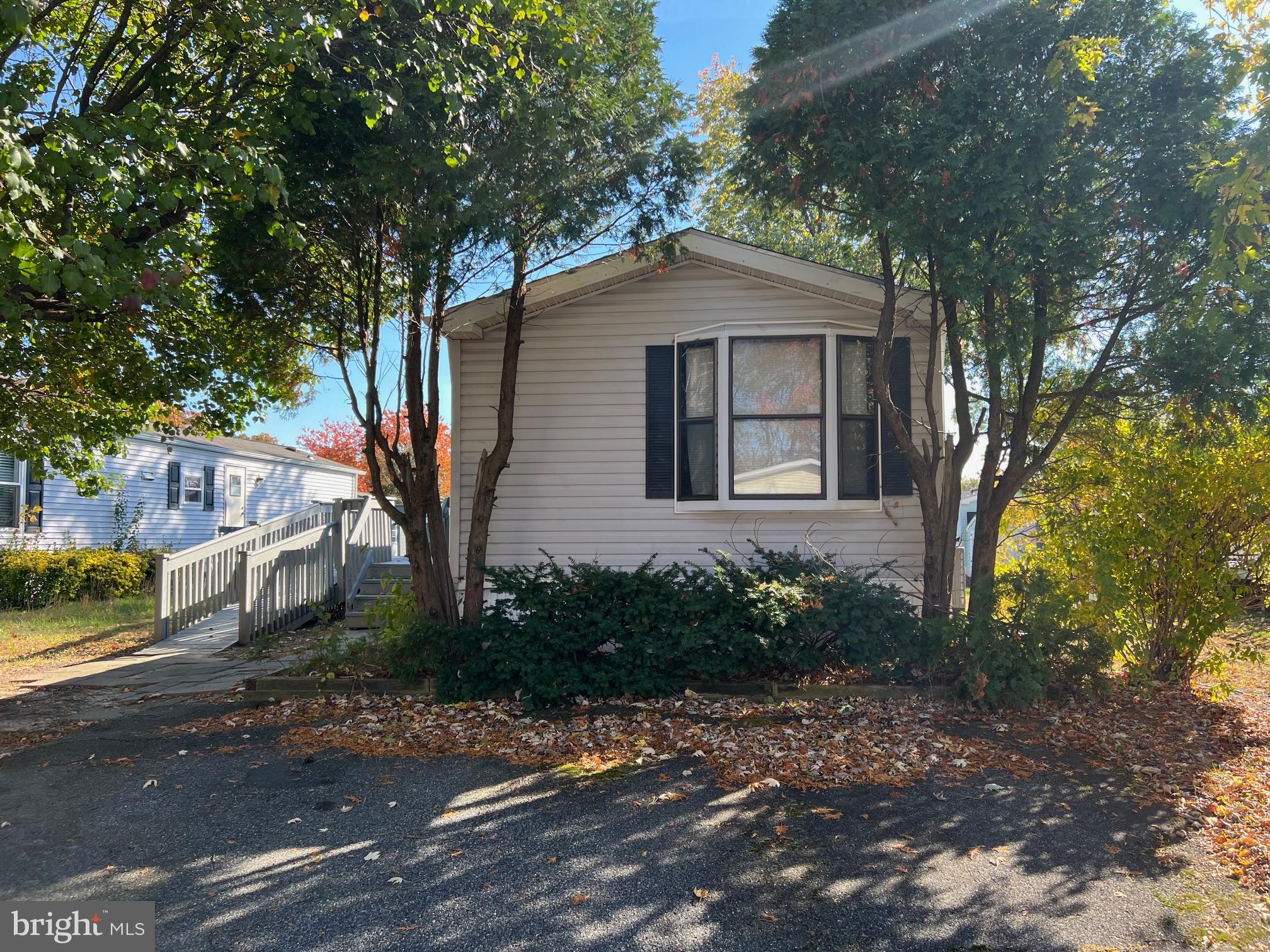 WILLIAMS ESTATES - Residential