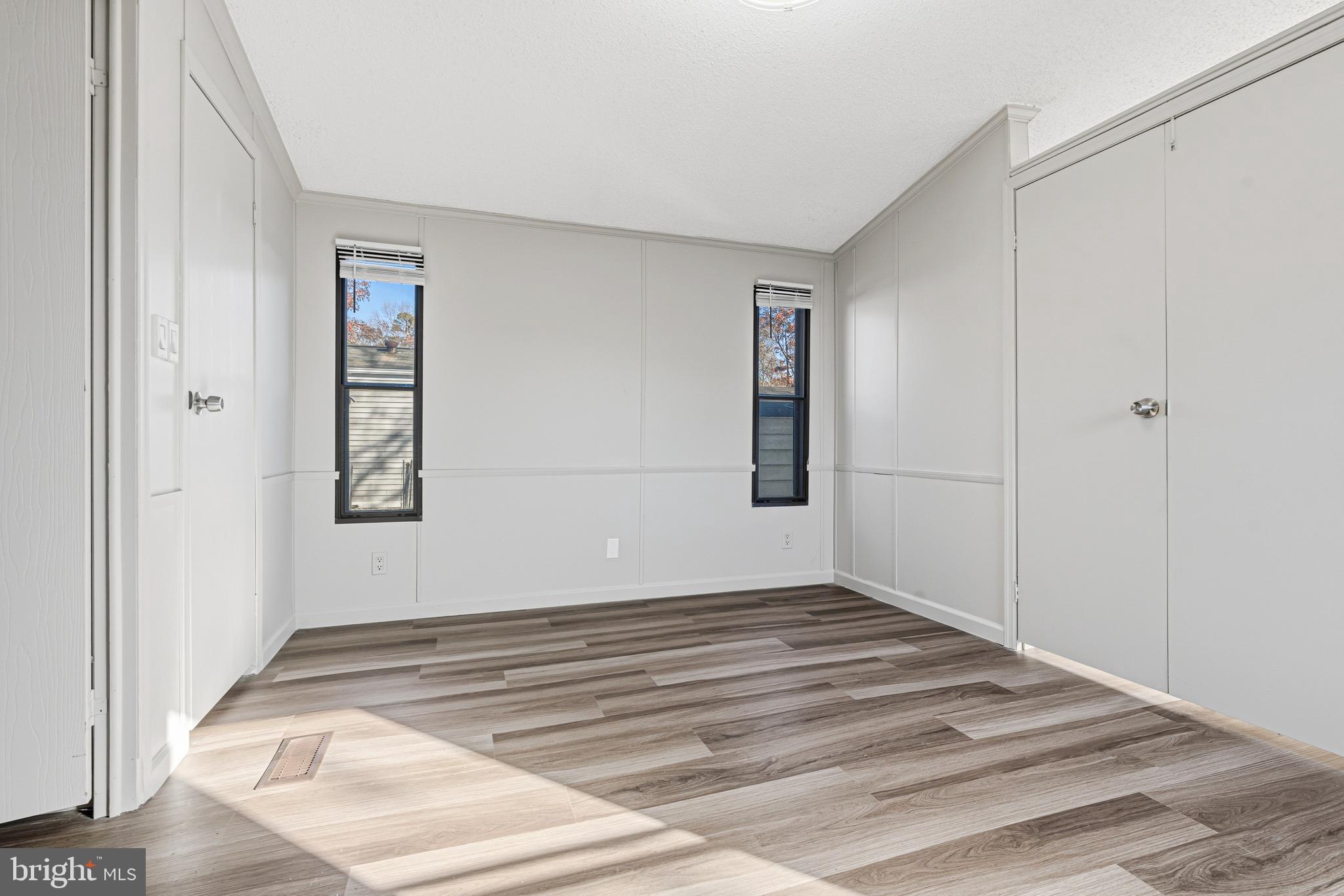 WILLIAMS ESTATES - Residential