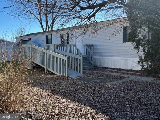 WILLIAMS ESTATES - Residential