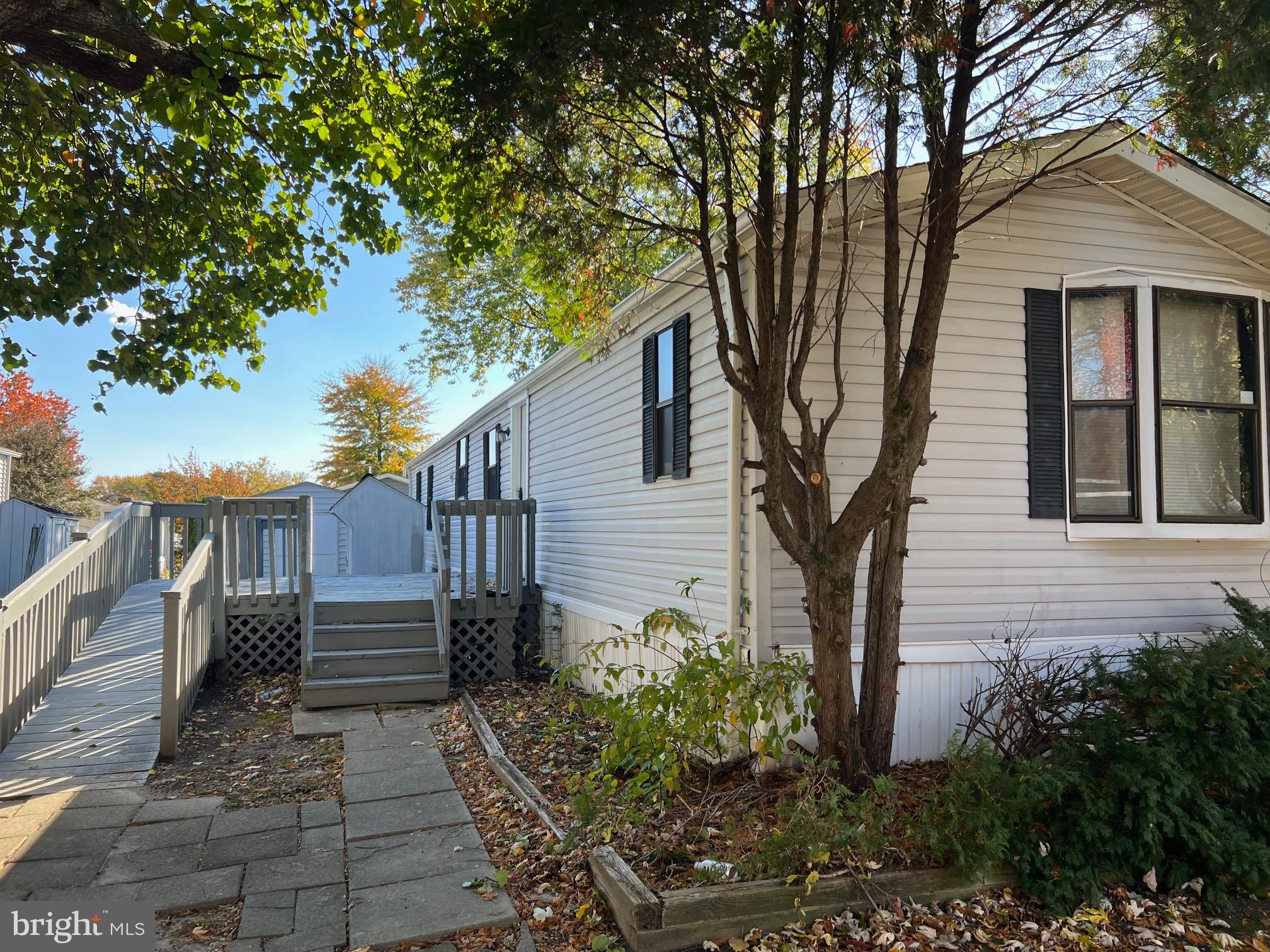 WILLIAMS ESTATES - Residential