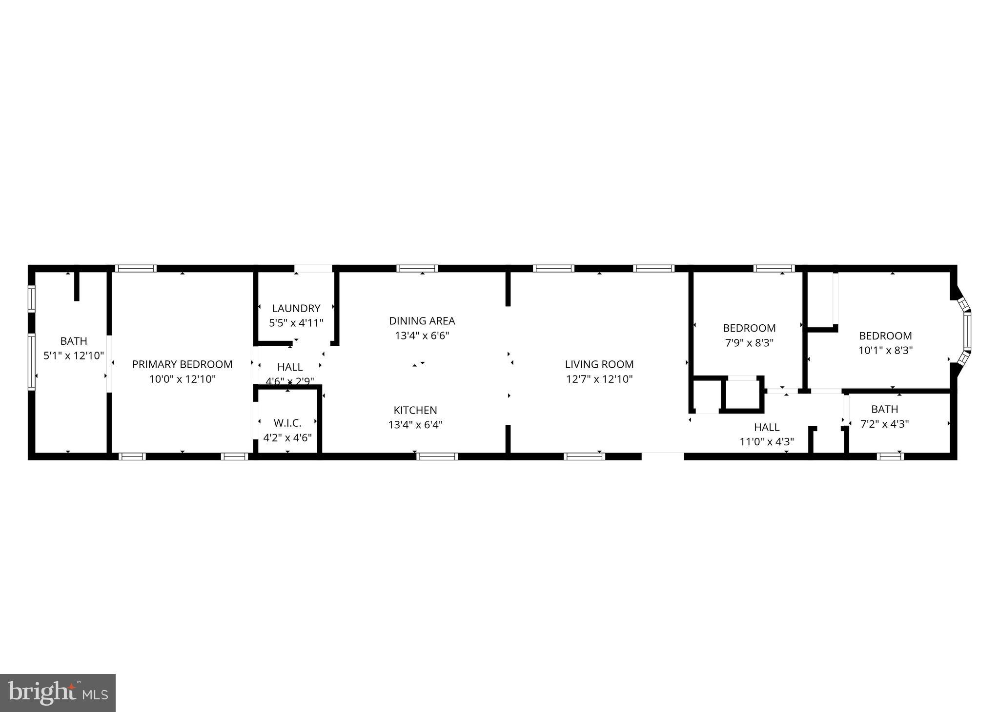 WILLIAMS ESTATES - Residential