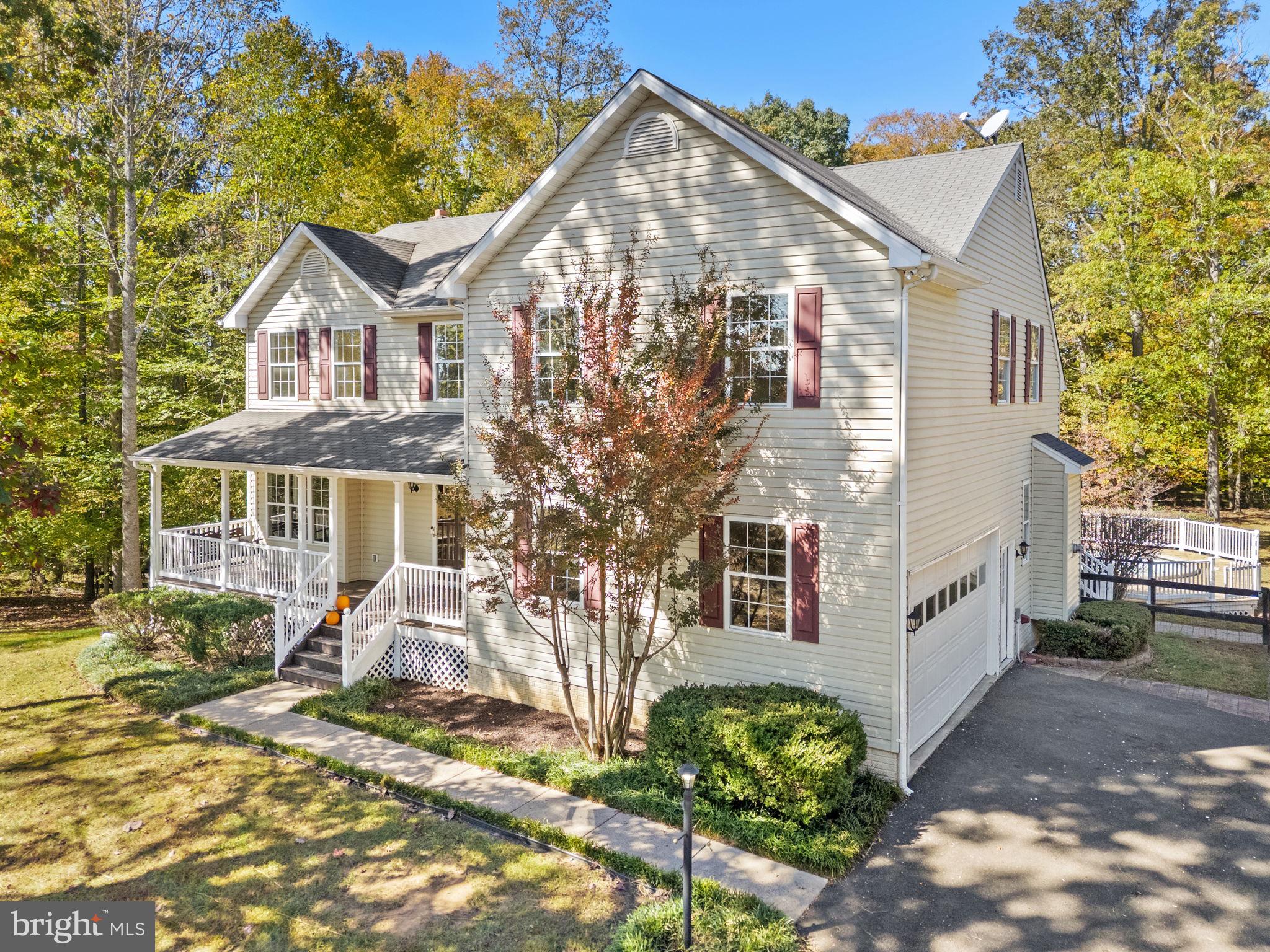 5408 MYERS MILL ROAD