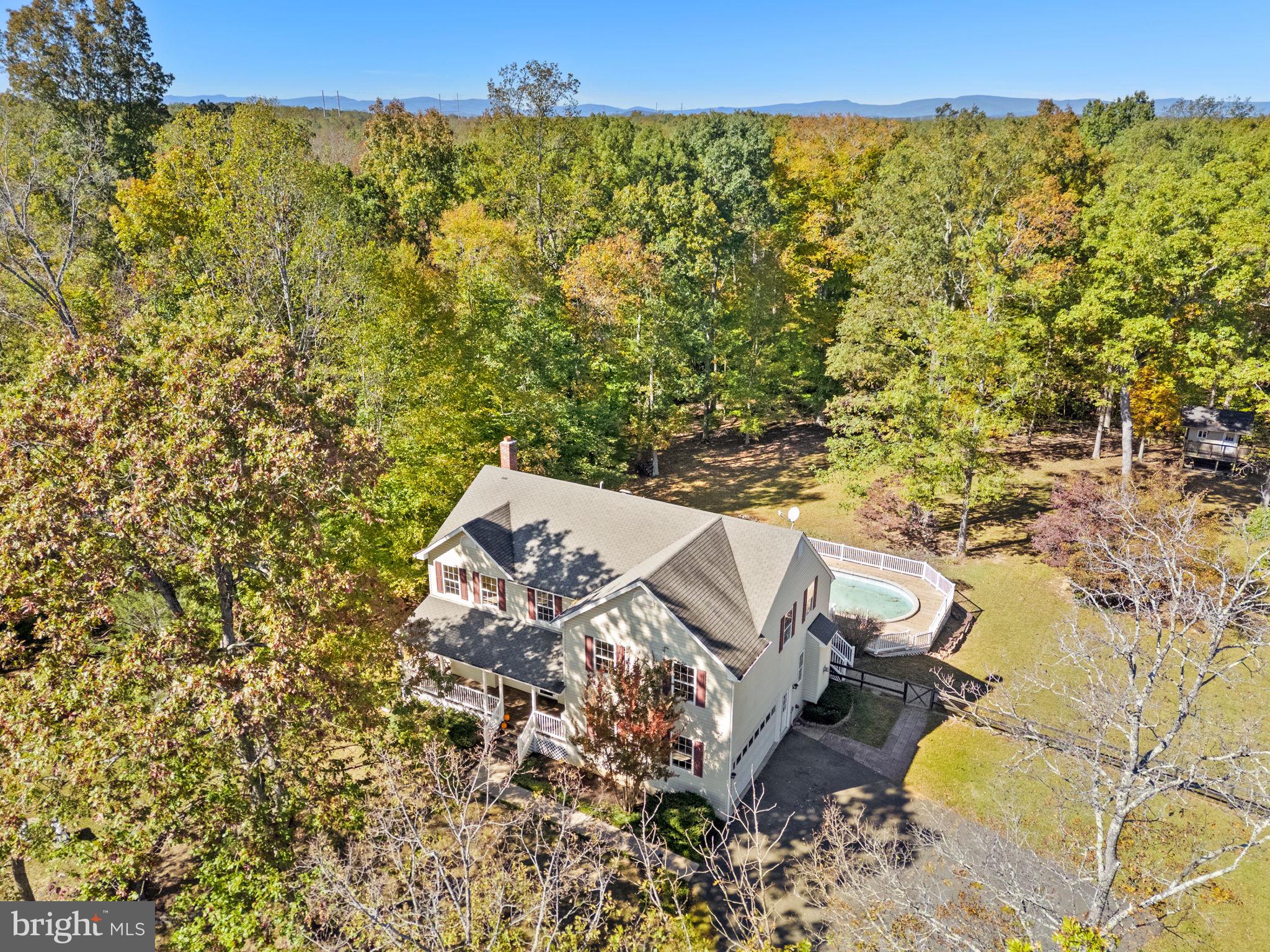5408 MYERS MILL ROAD