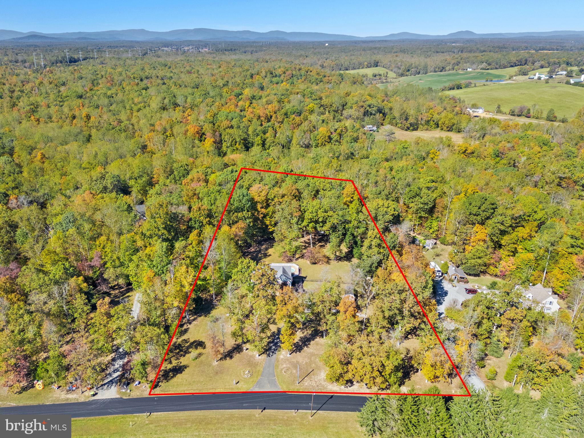 5408 MYERS MILL ROAD