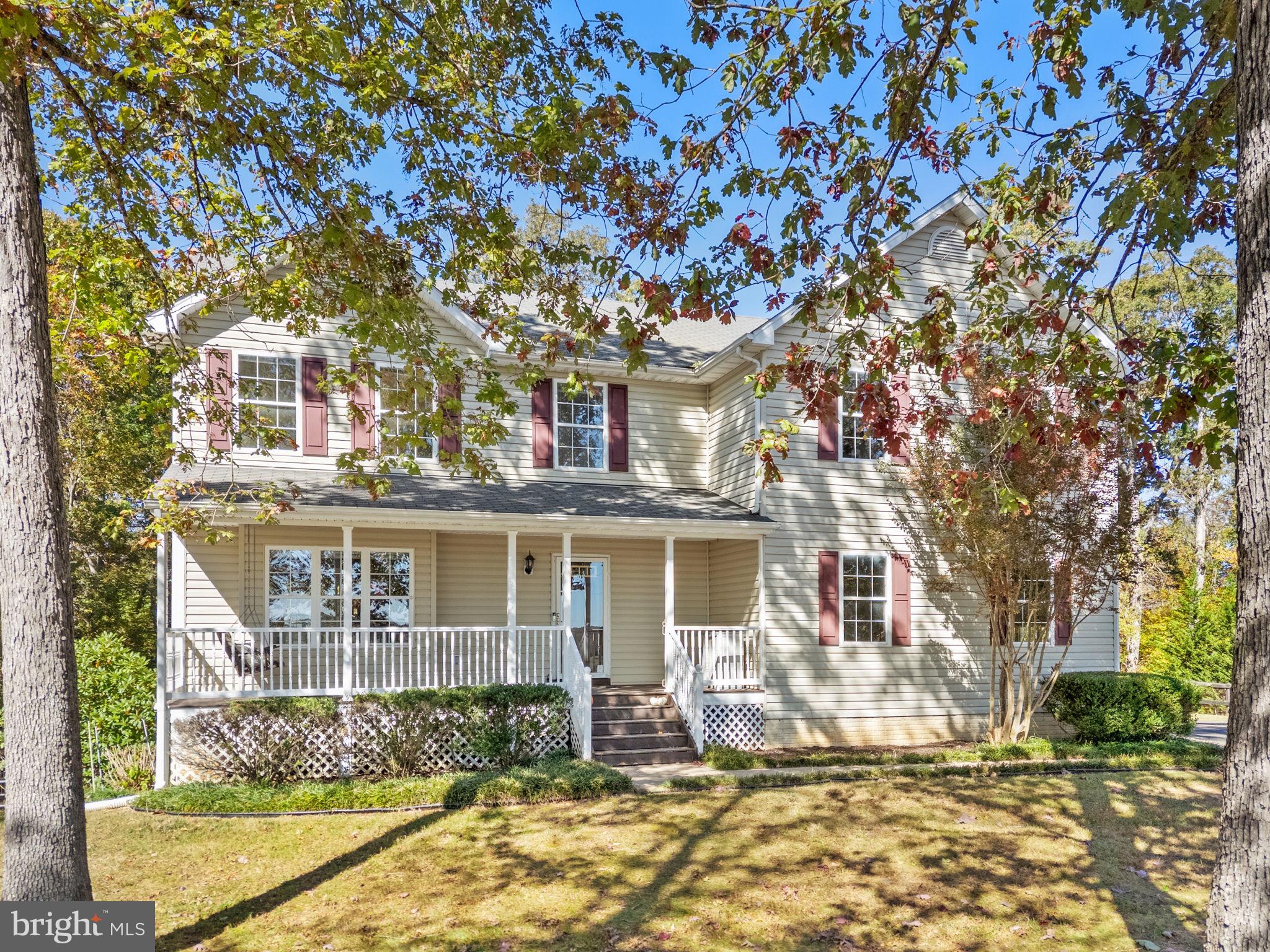 5408 MYERS MILL ROAD