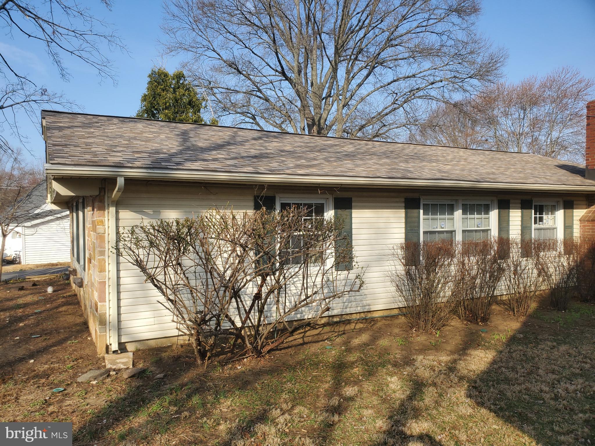 HEATHER HILLS AT BELAIR - Residential