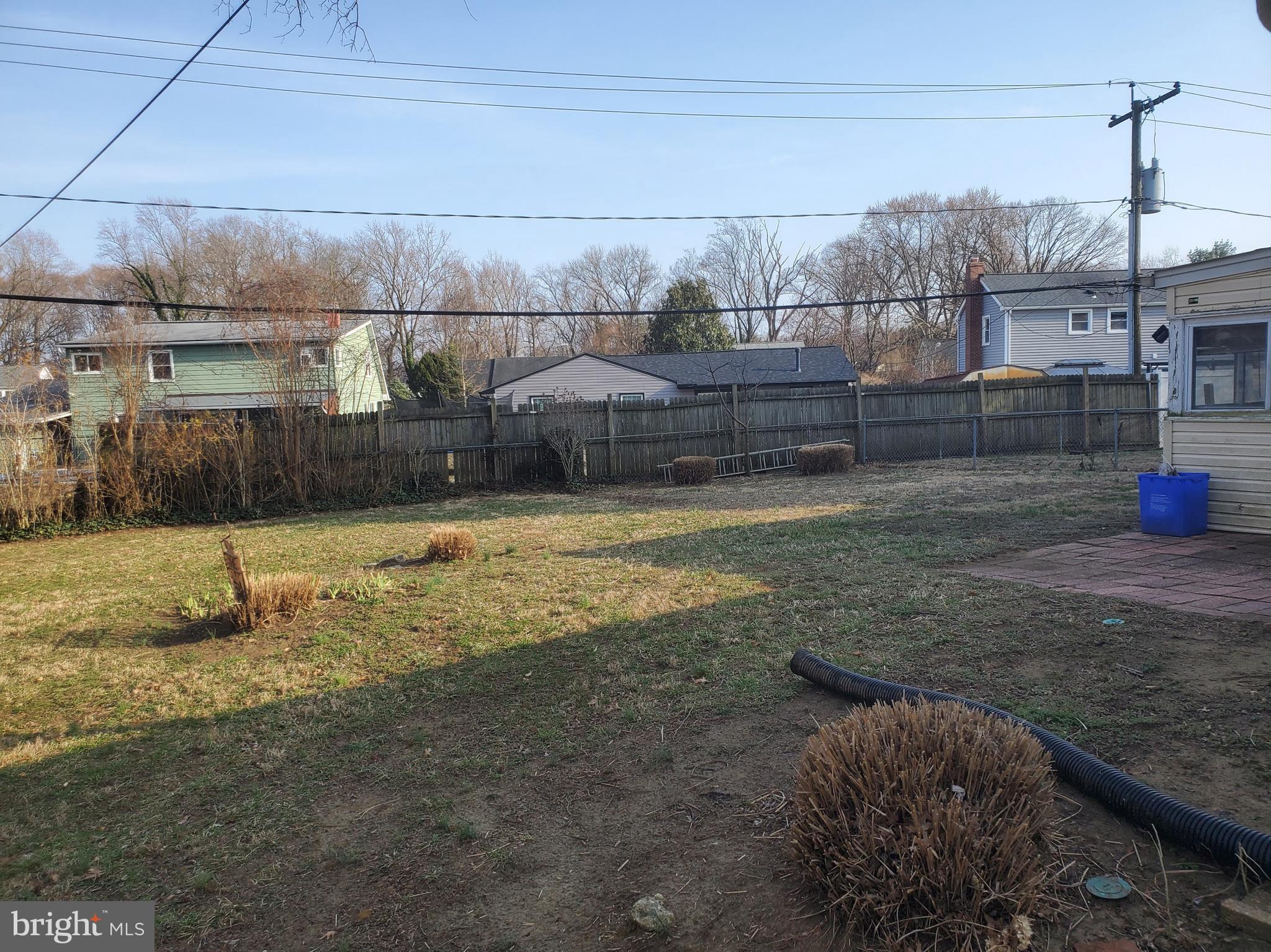 HEATHER HILLS AT BELAIR - Residential