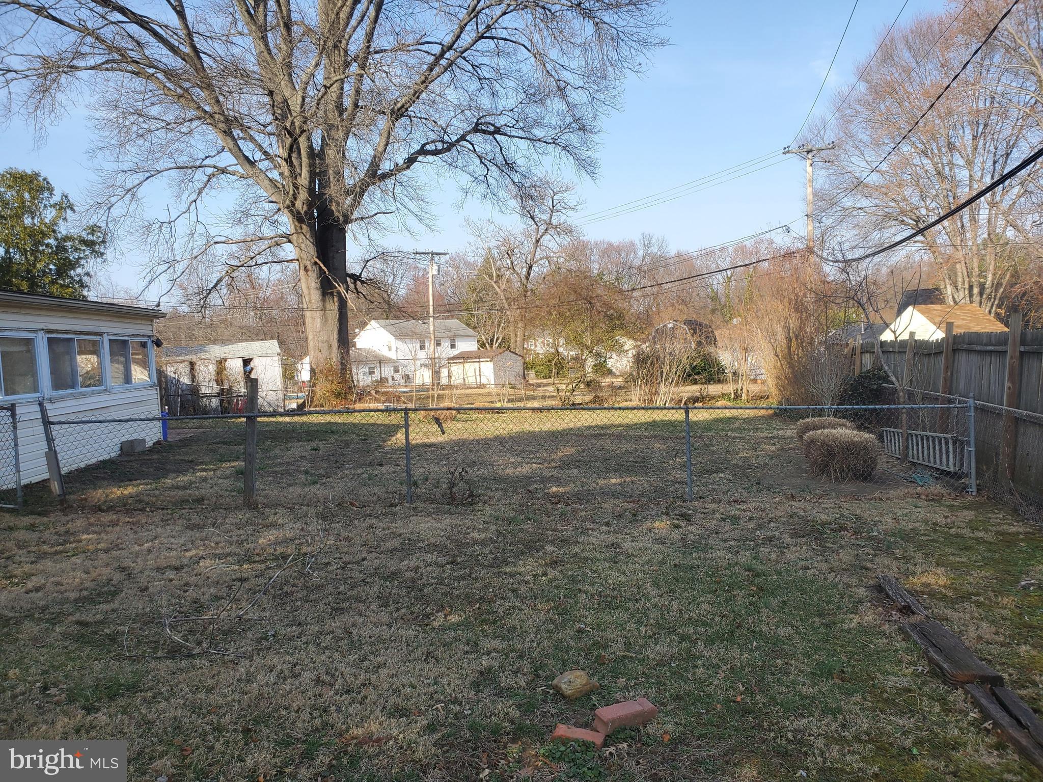 HEATHER HILLS AT BELAIR - Residential