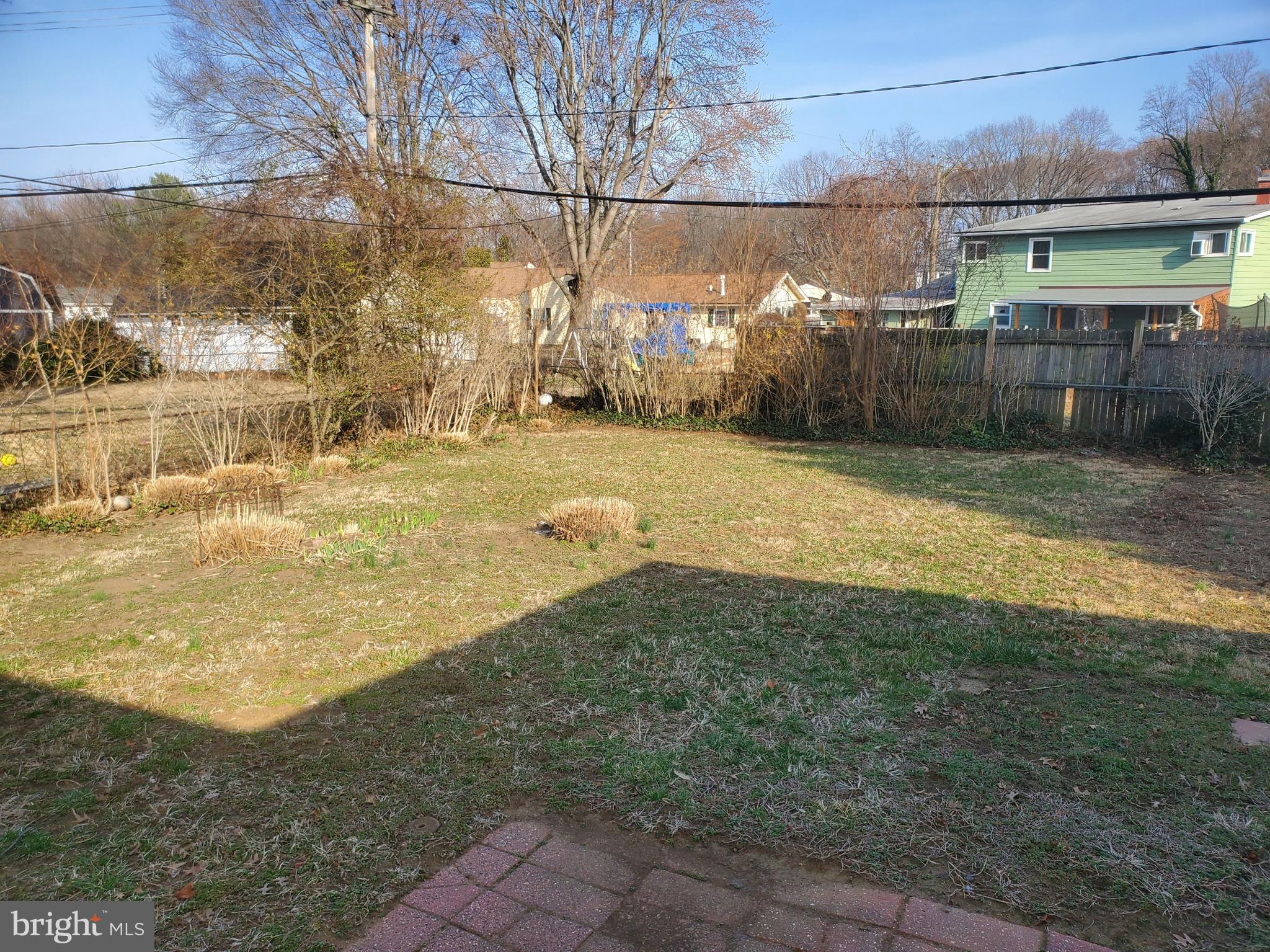 HEATHER HILLS AT BELAIR - Residential