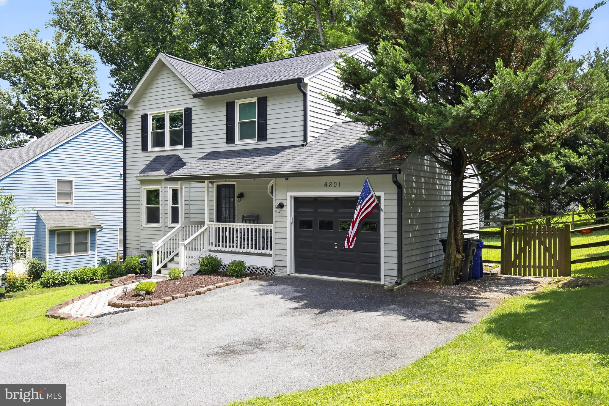 6801 LAKEPOINT OV