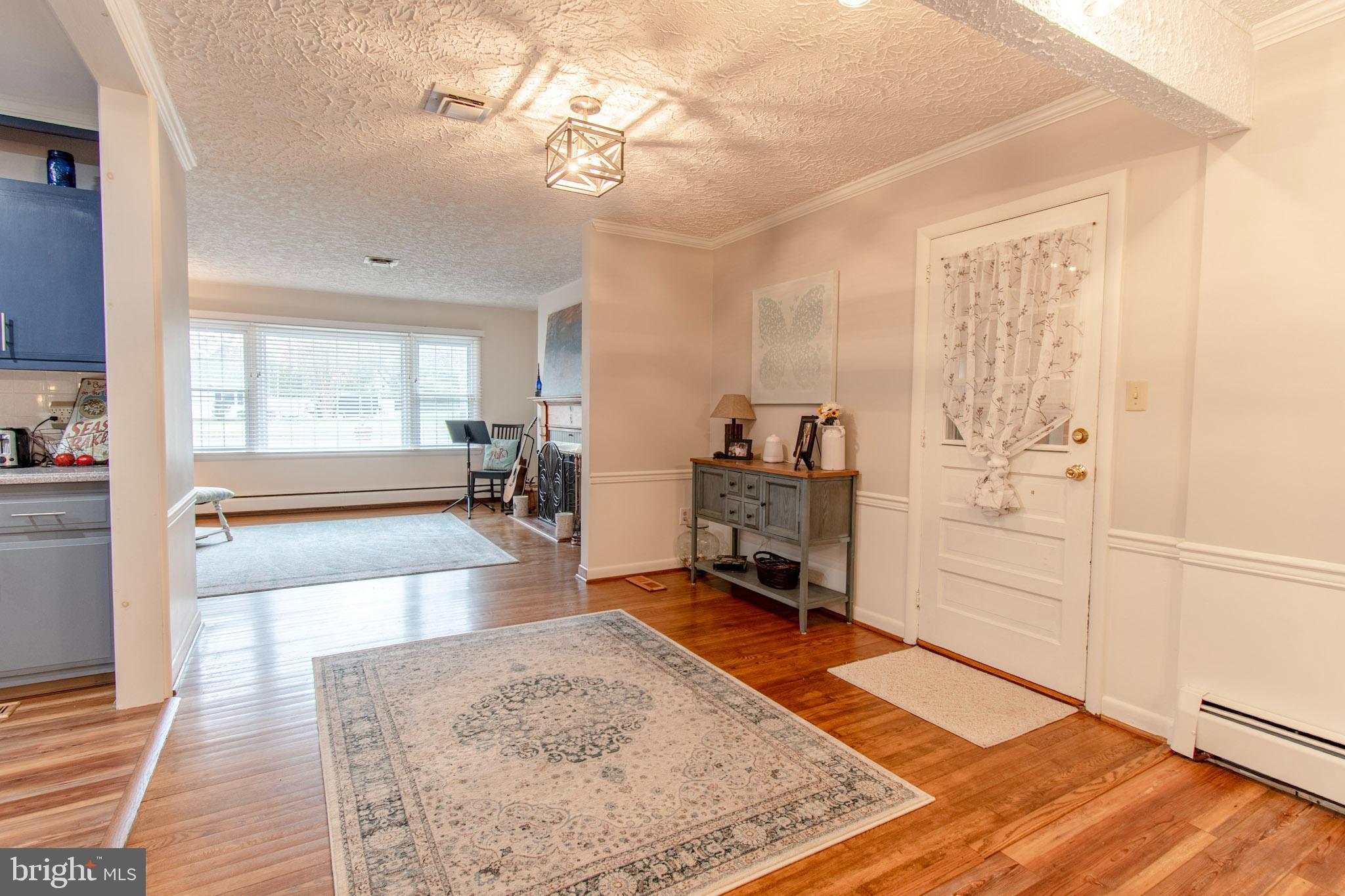 ALGONQUIN - Residential