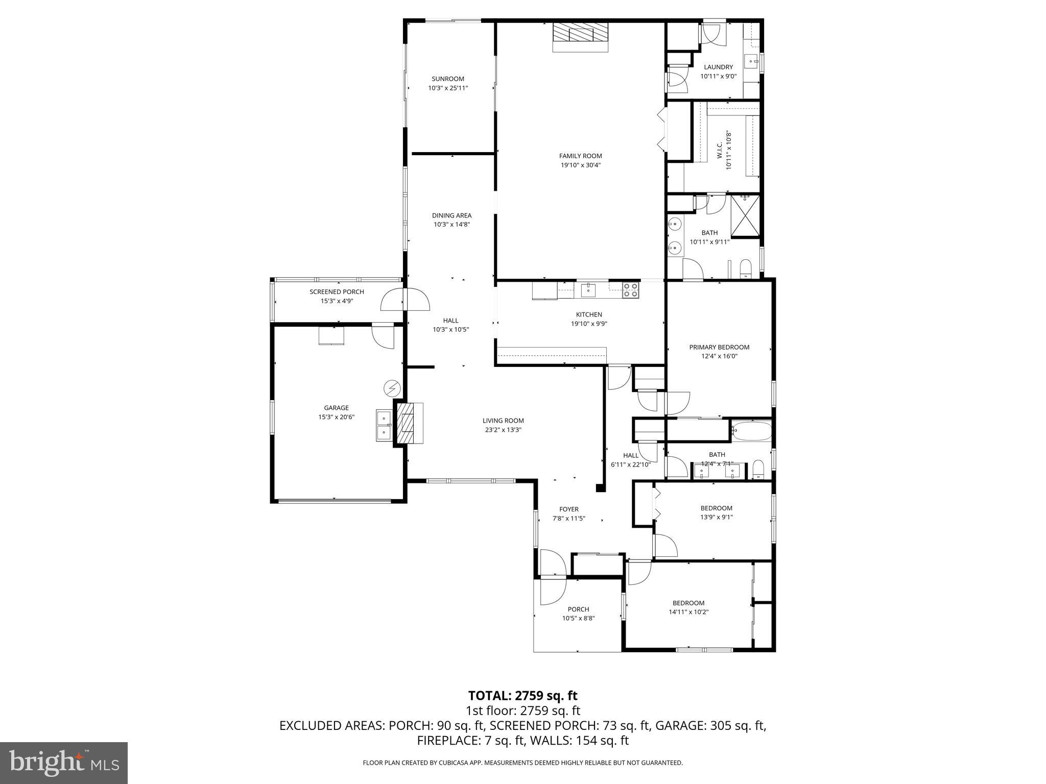 ALGONQUIN - Residential