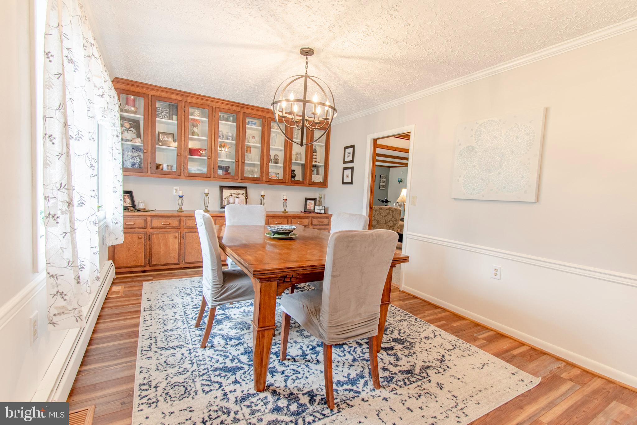 ALGONQUIN - Residential