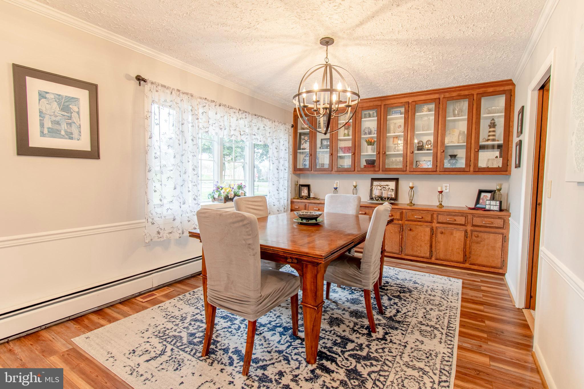 ALGONQUIN - Residential