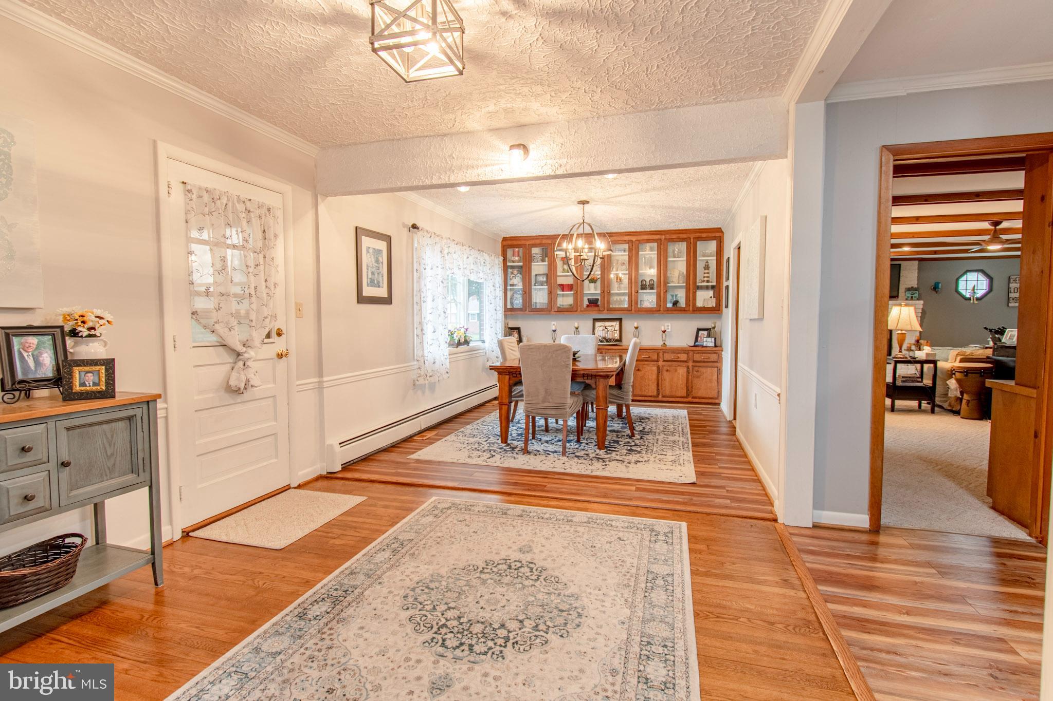 ALGONQUIN - Residential