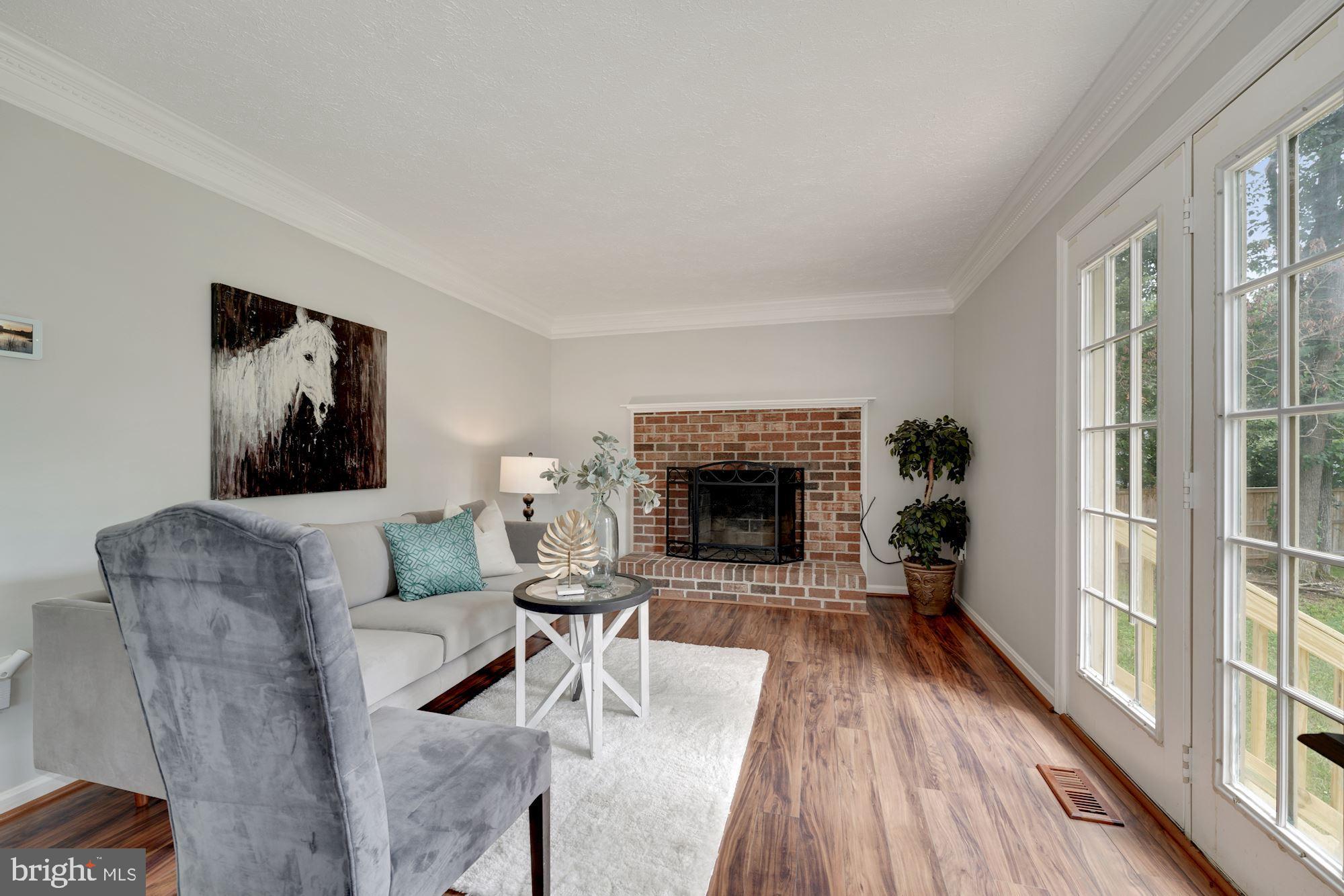 VILLAGE OF OAK GROVE - Residential