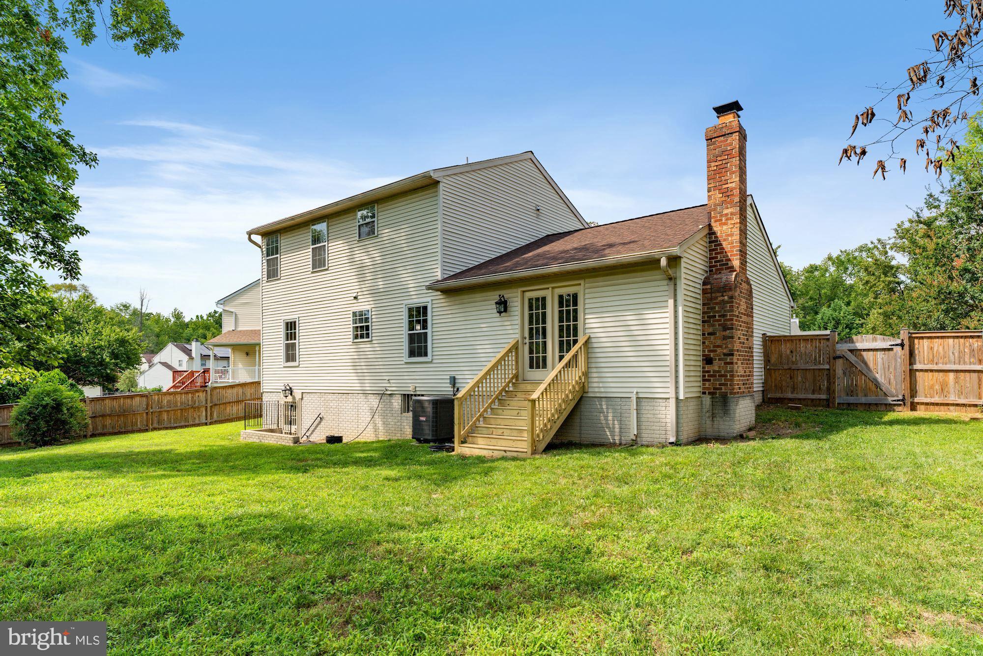 VILLAGE OF OAK GROVE - Residential