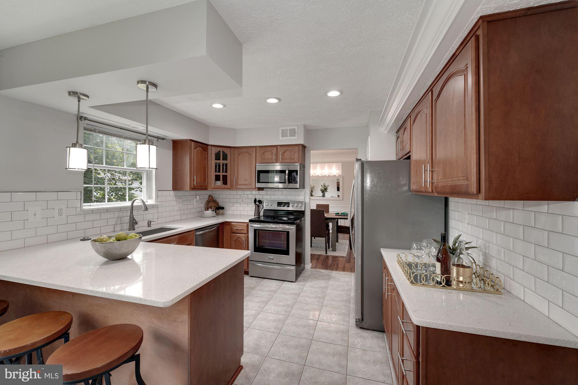 VILLAGE OF OAK GROVE - Residential