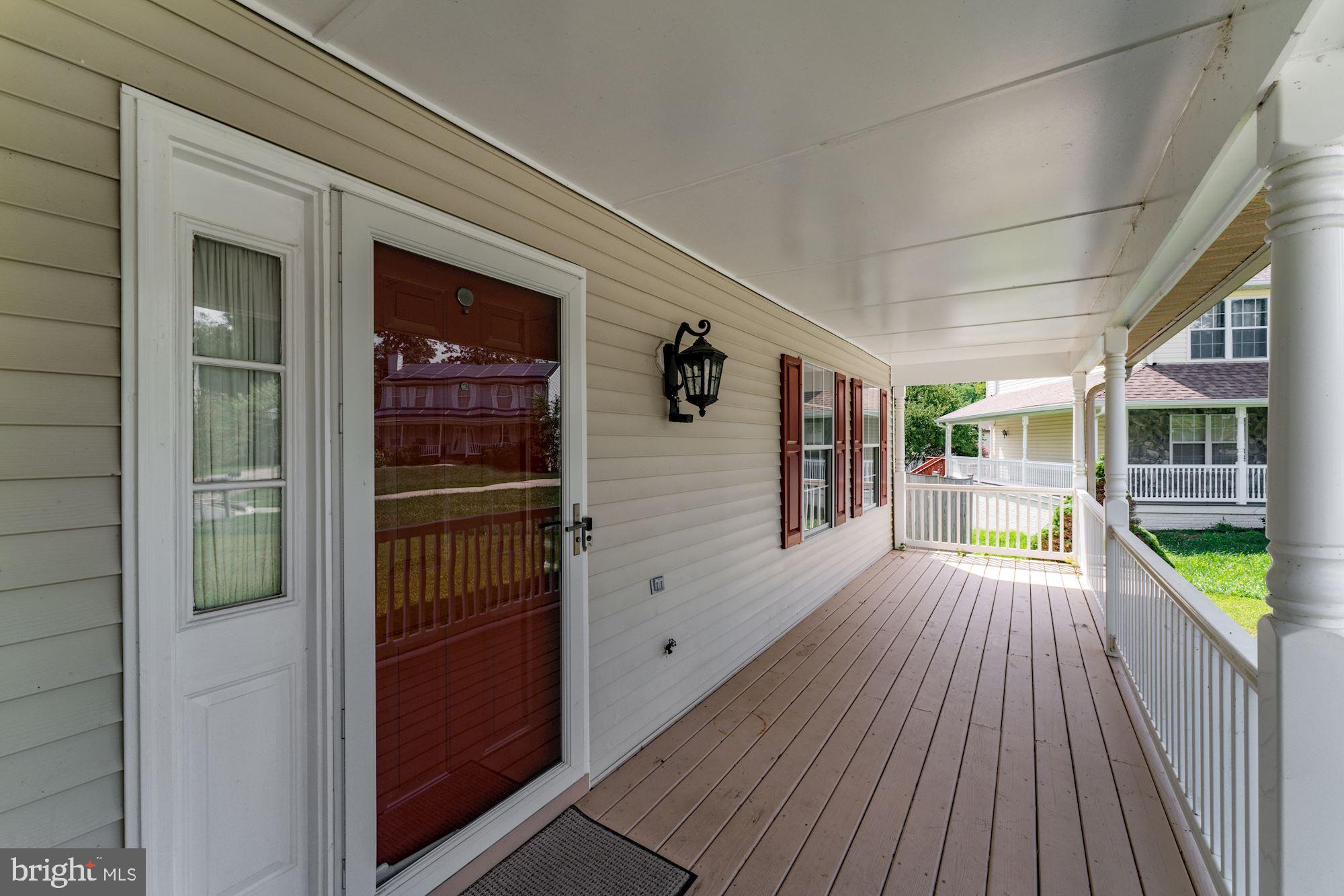 VILLAGE OF OAK GROVE - Residential