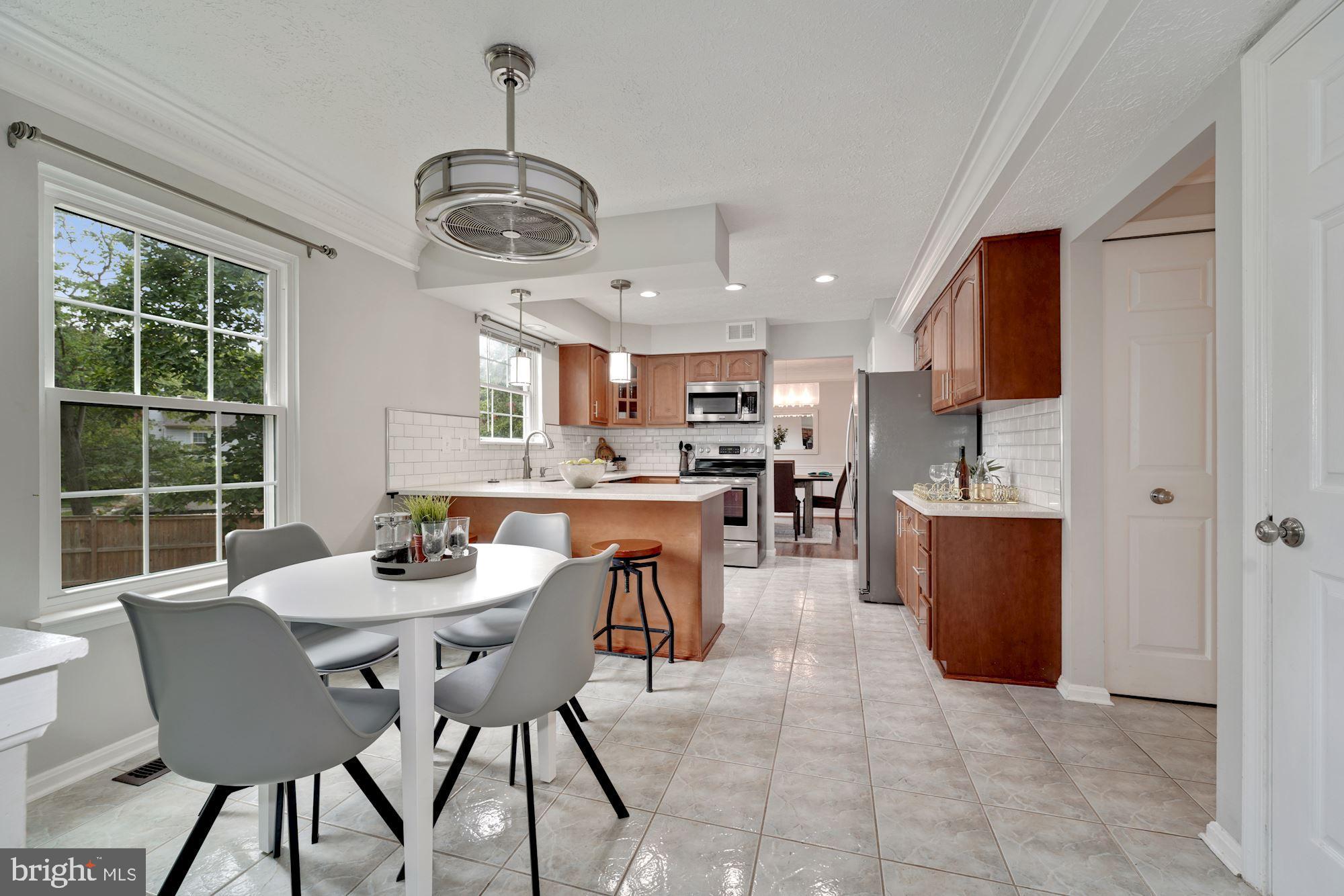 VILLAGE OF OAK GROVE - Residential