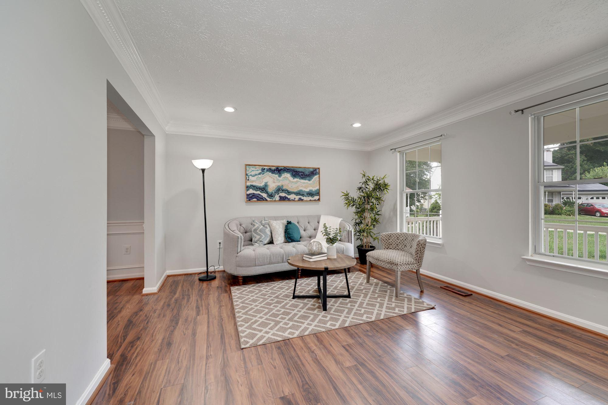 VILLAGE OF OAK GROVE - Residential