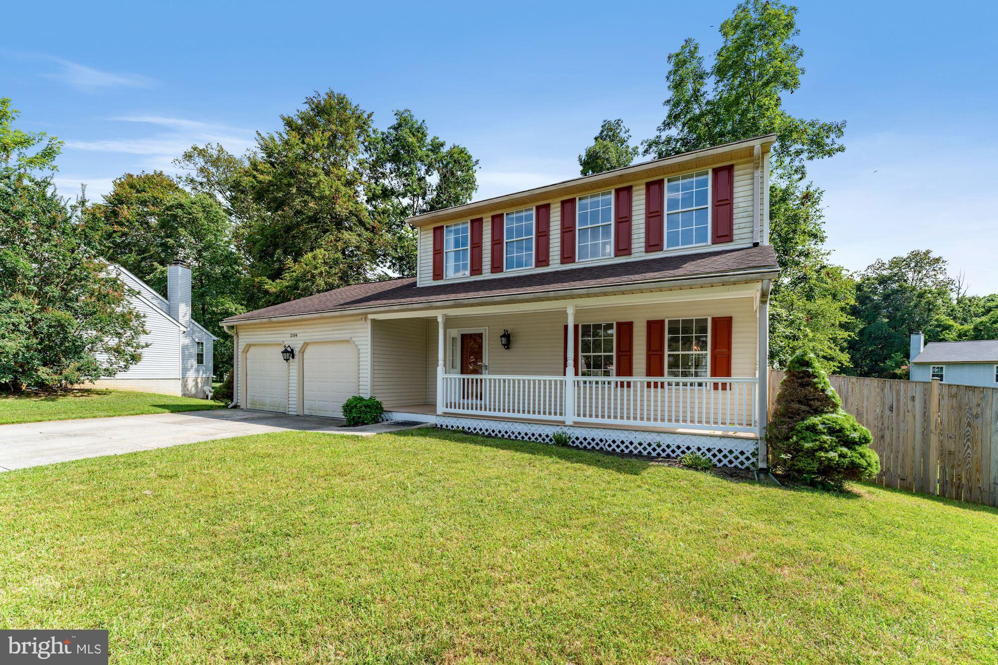 VILLAGE OF OAK GROVE - Residential