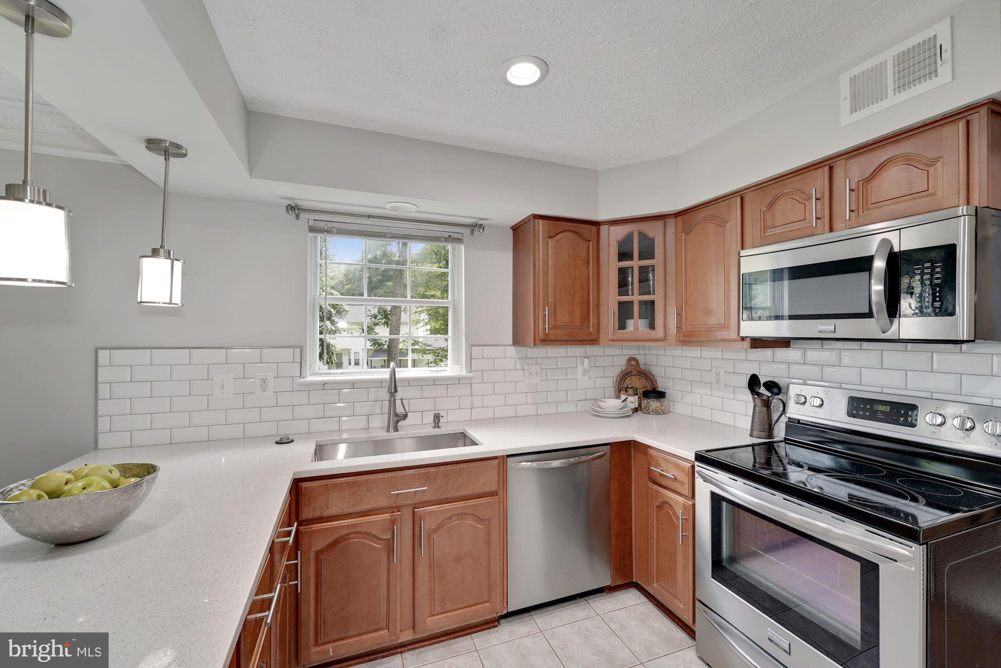 VILLAGE OF OAK GROVE - Residential