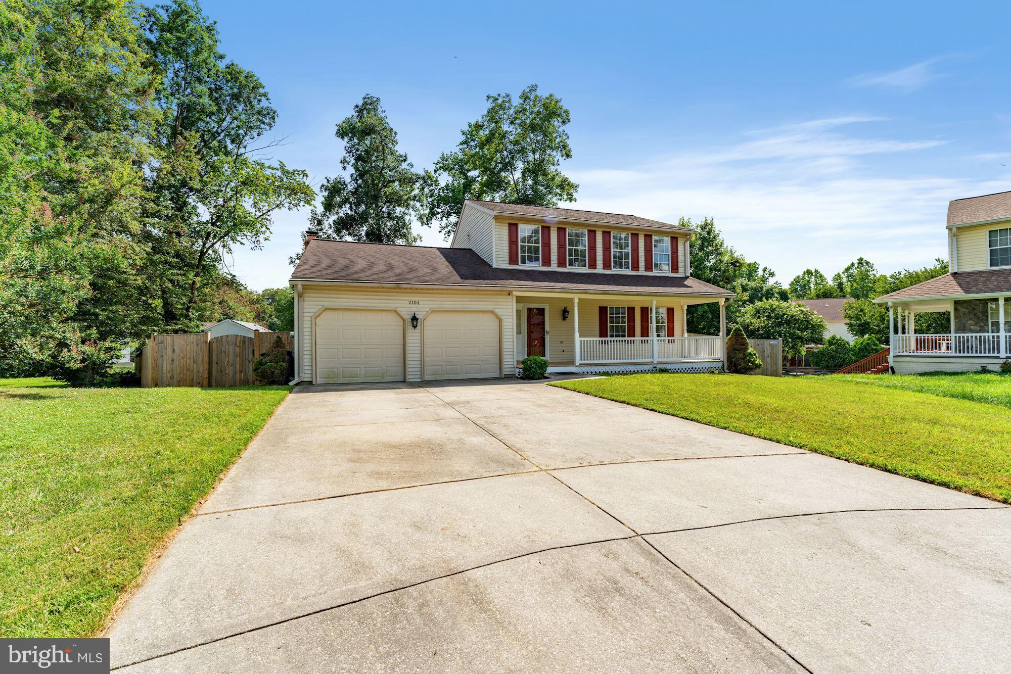 VILLAGE OF OAK GROVE - Residential