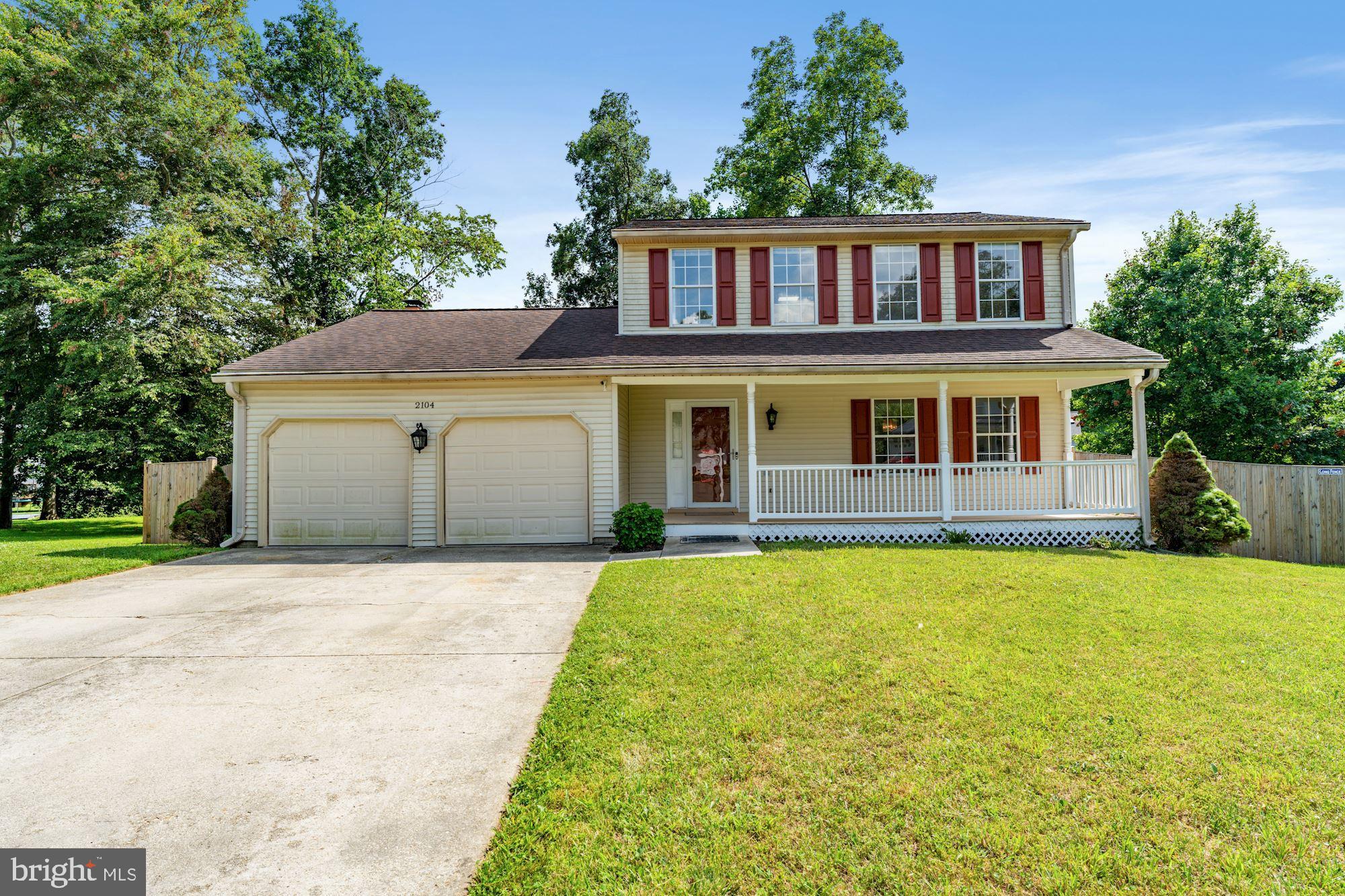 VILLAGE OF OAK GROVE - Residential