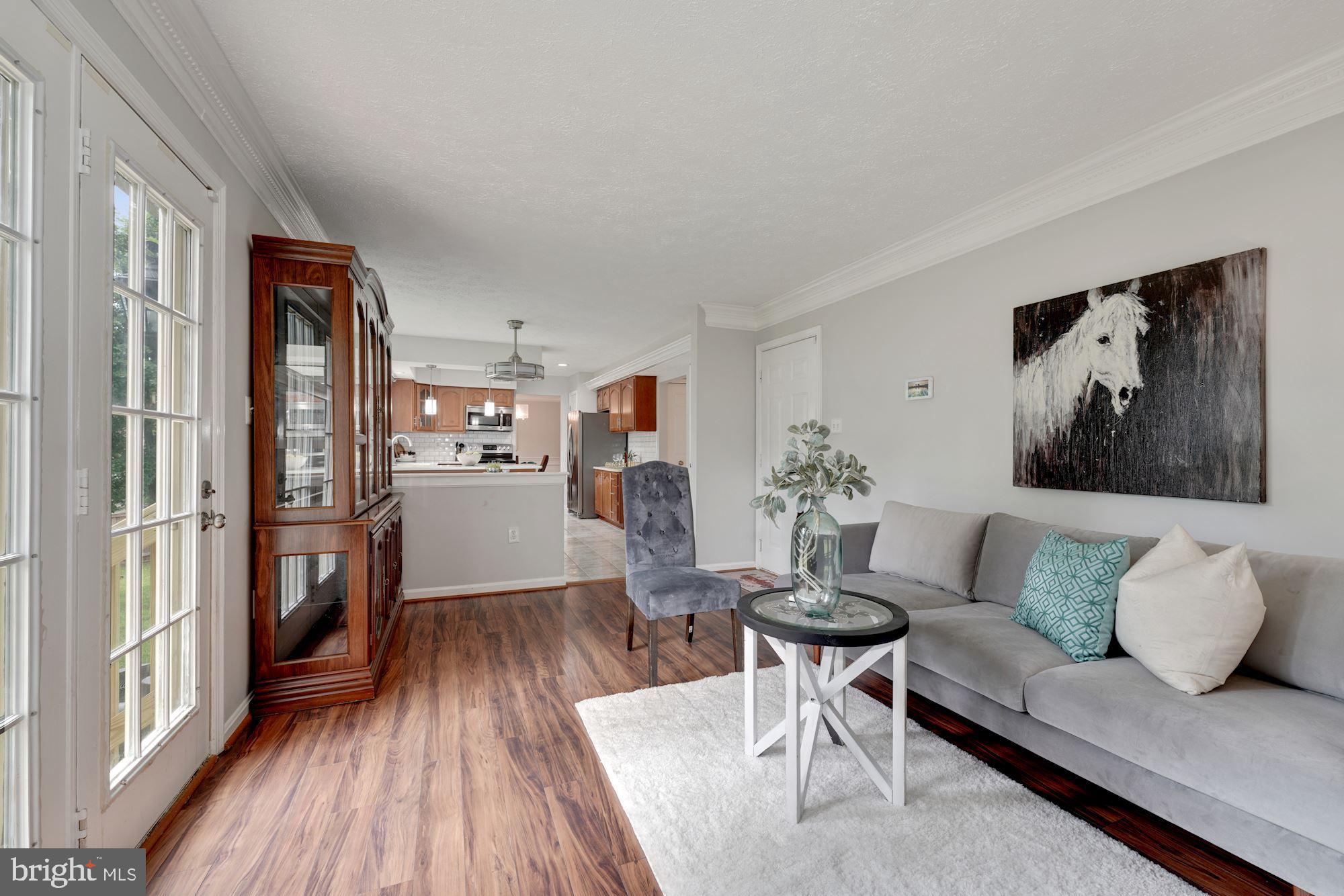 VILLAGE OF OAK GROVE - Residential