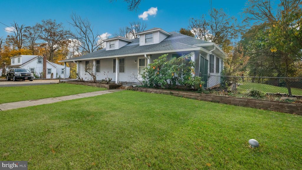 Photo of 2943 E Walnut Street, COLMAR, PA 18915 (MLS # PAMC2160258)