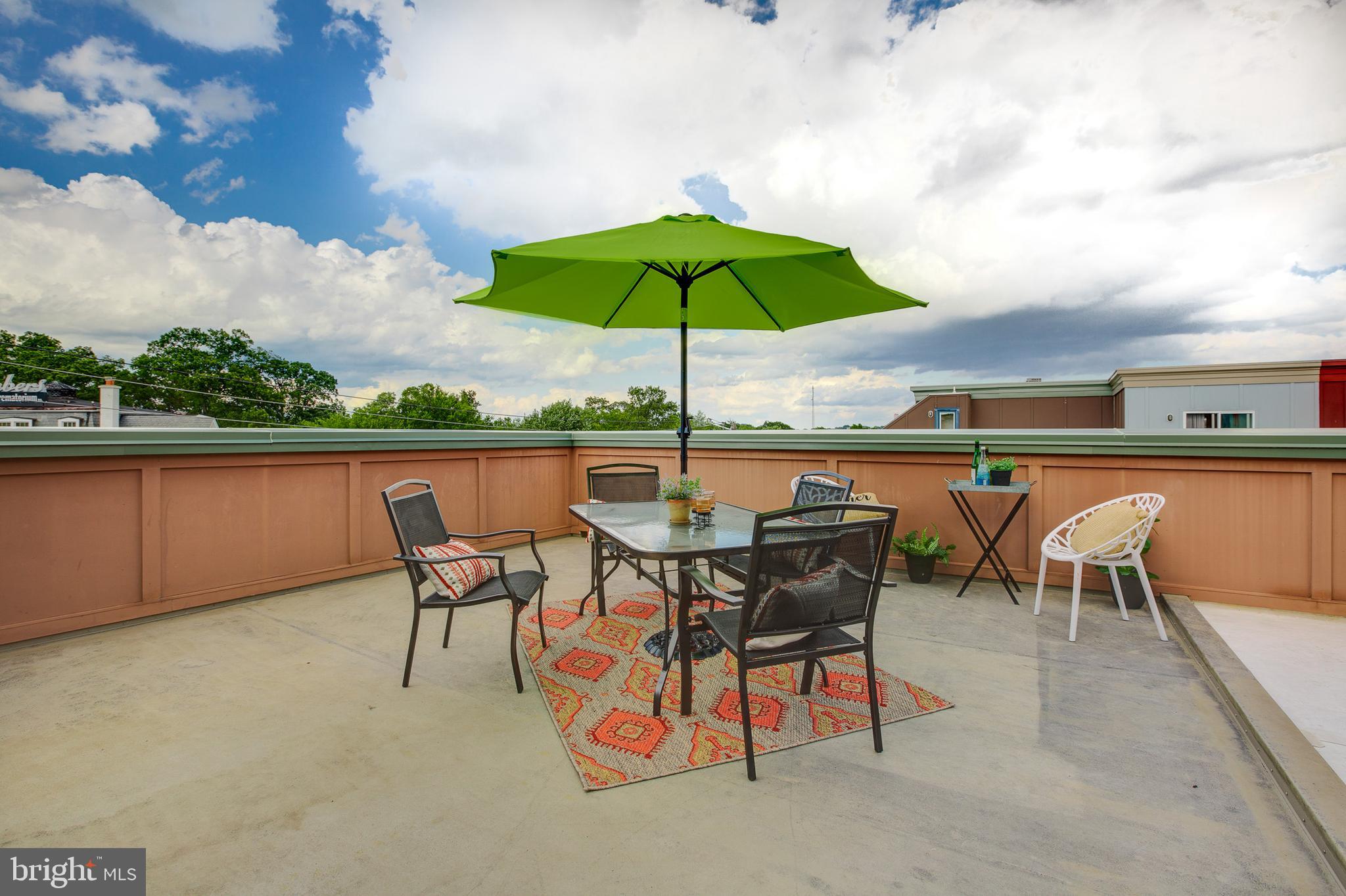 EYA ARTS DISTRICT - Residential