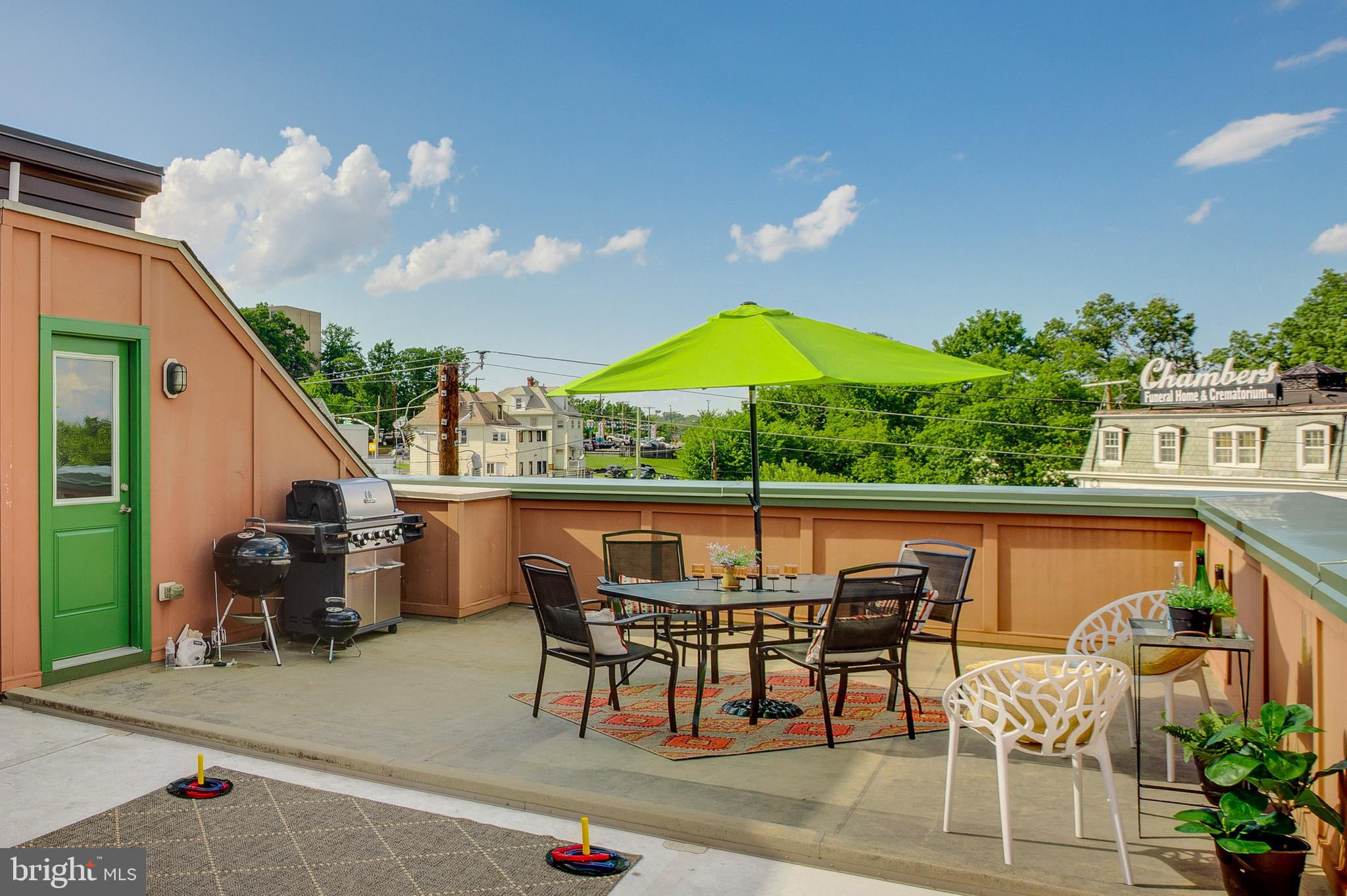 EYA ARTS DISTRICT - Residential